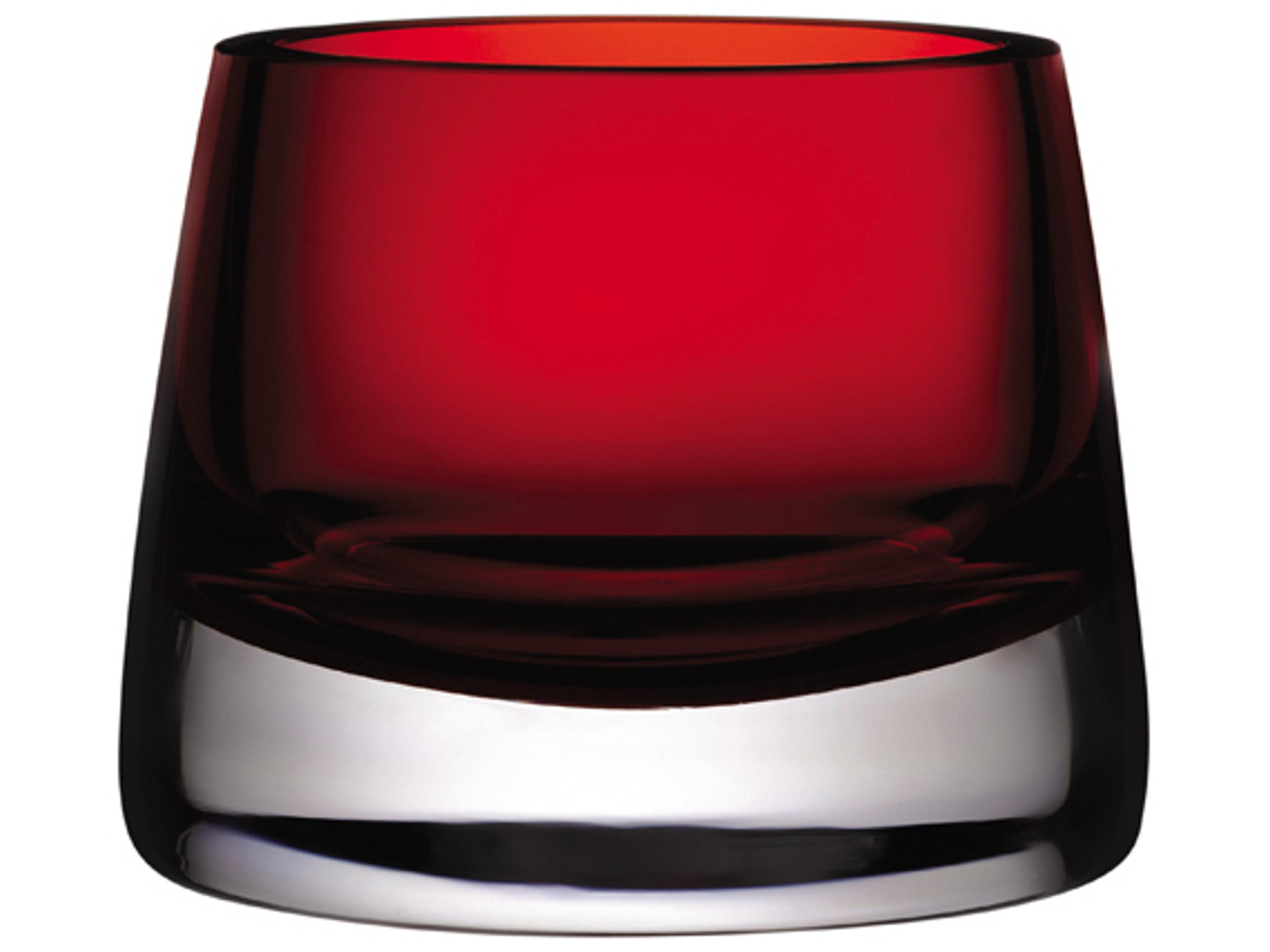 Alba Old Fashioned Whisky Glass Set of 2