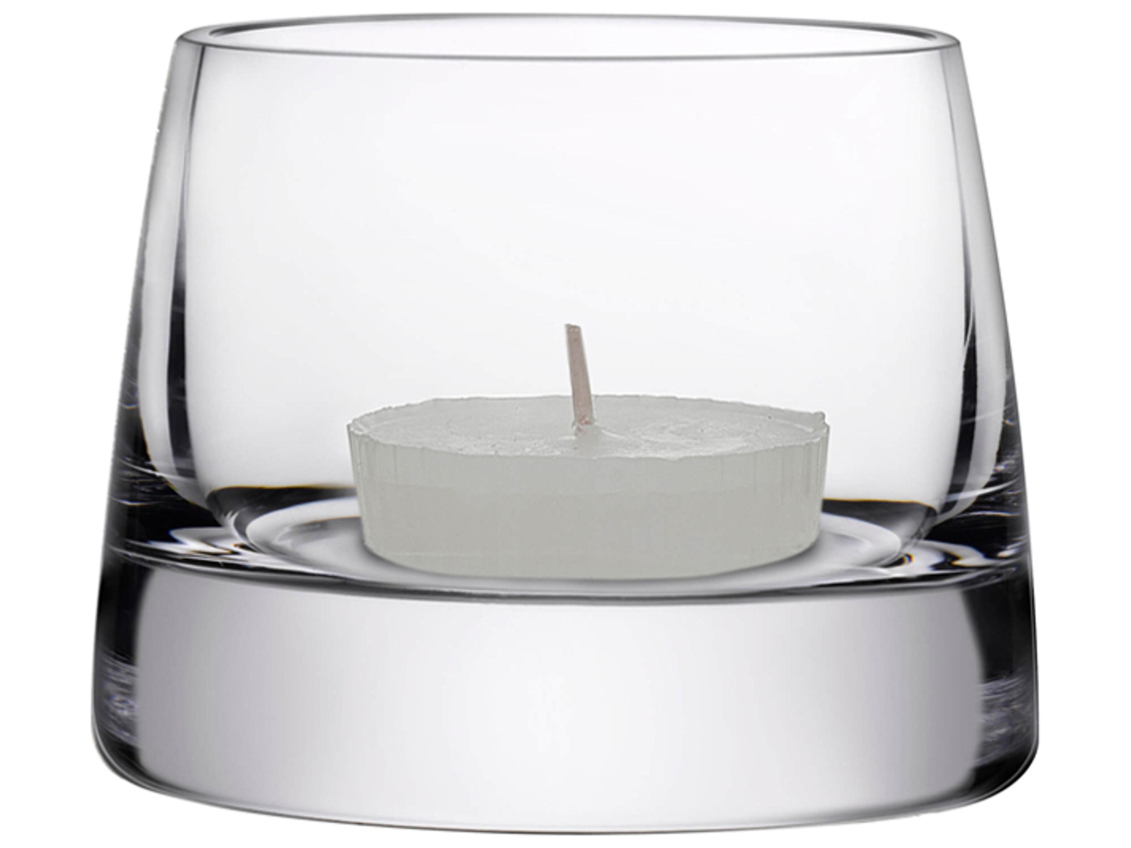 NUDE Joy Clear Votice Set of 2