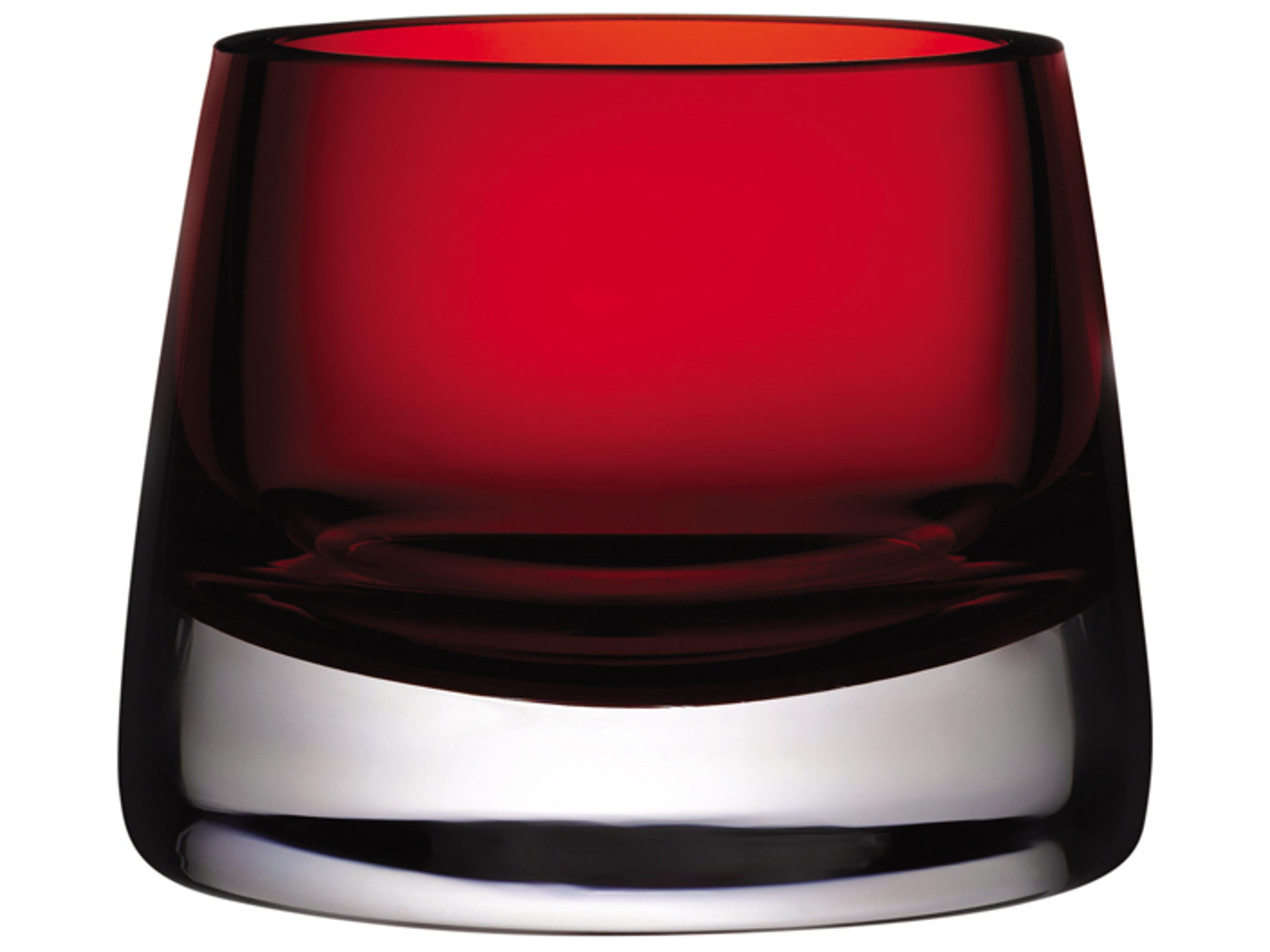 Ecrin Lidded Vessel by Sebastian Herkner