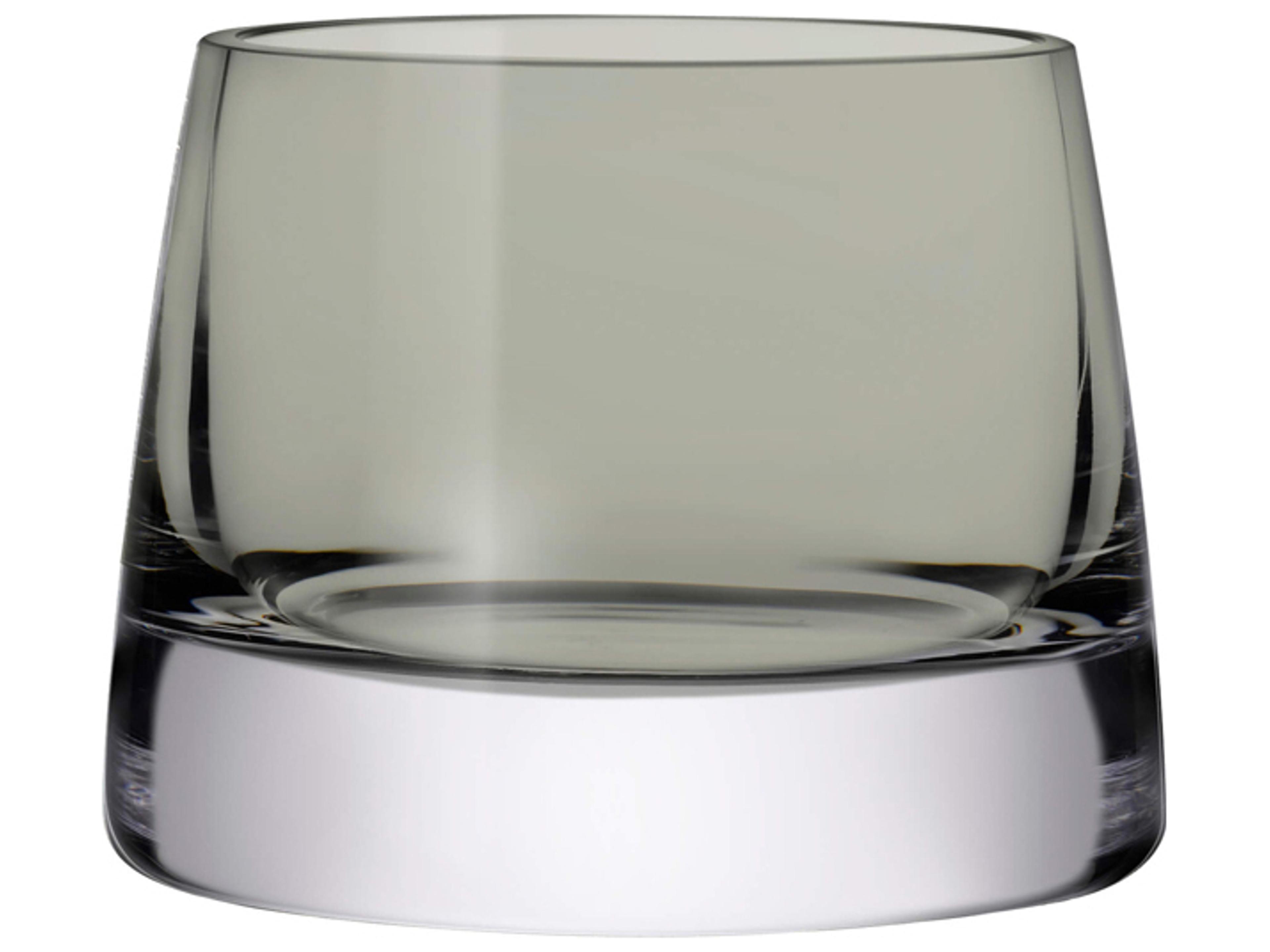 Alba Old Fashioned Whiskey Glass Set of 2