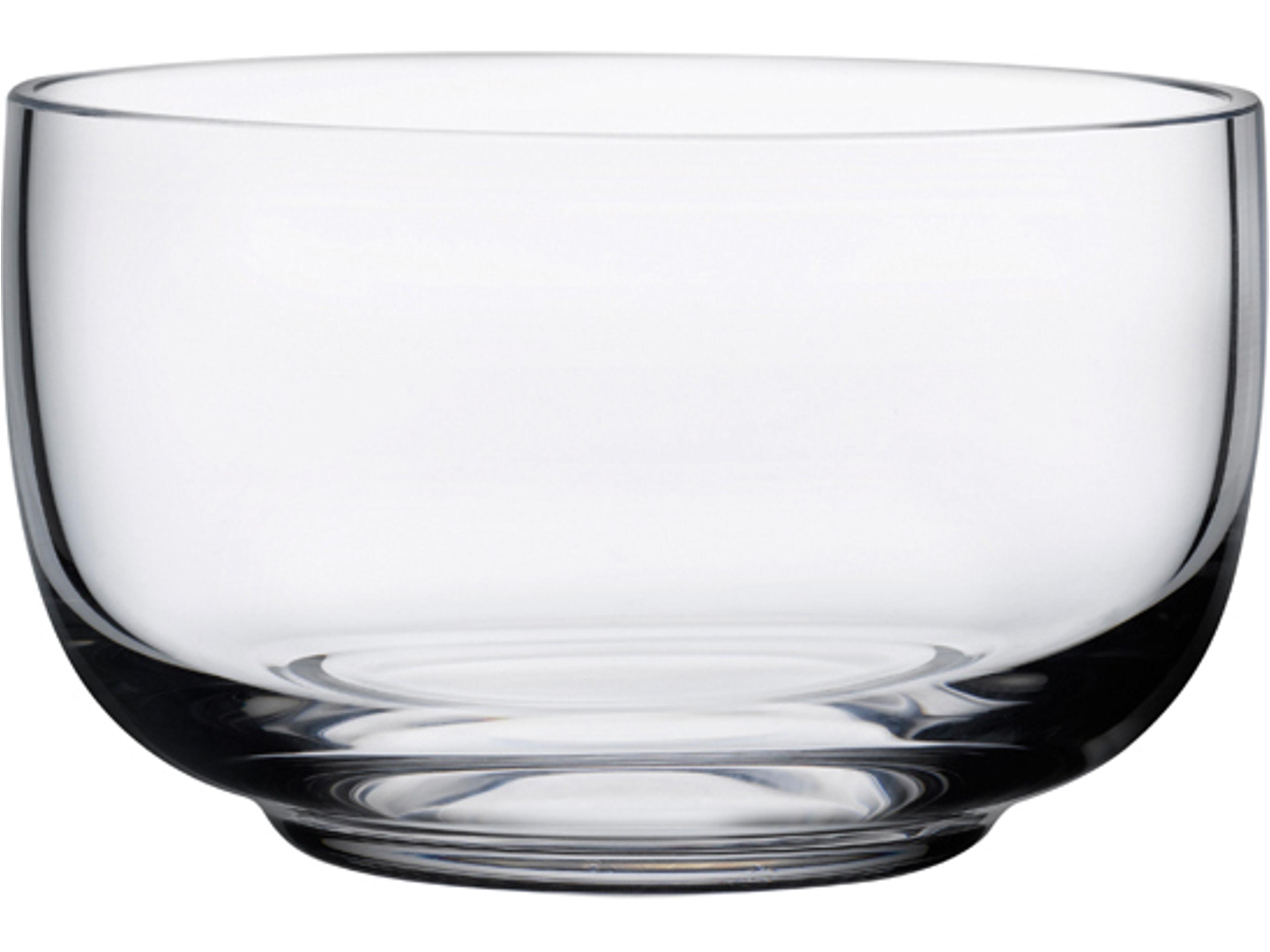 Malt Clear Bowl Set of 2