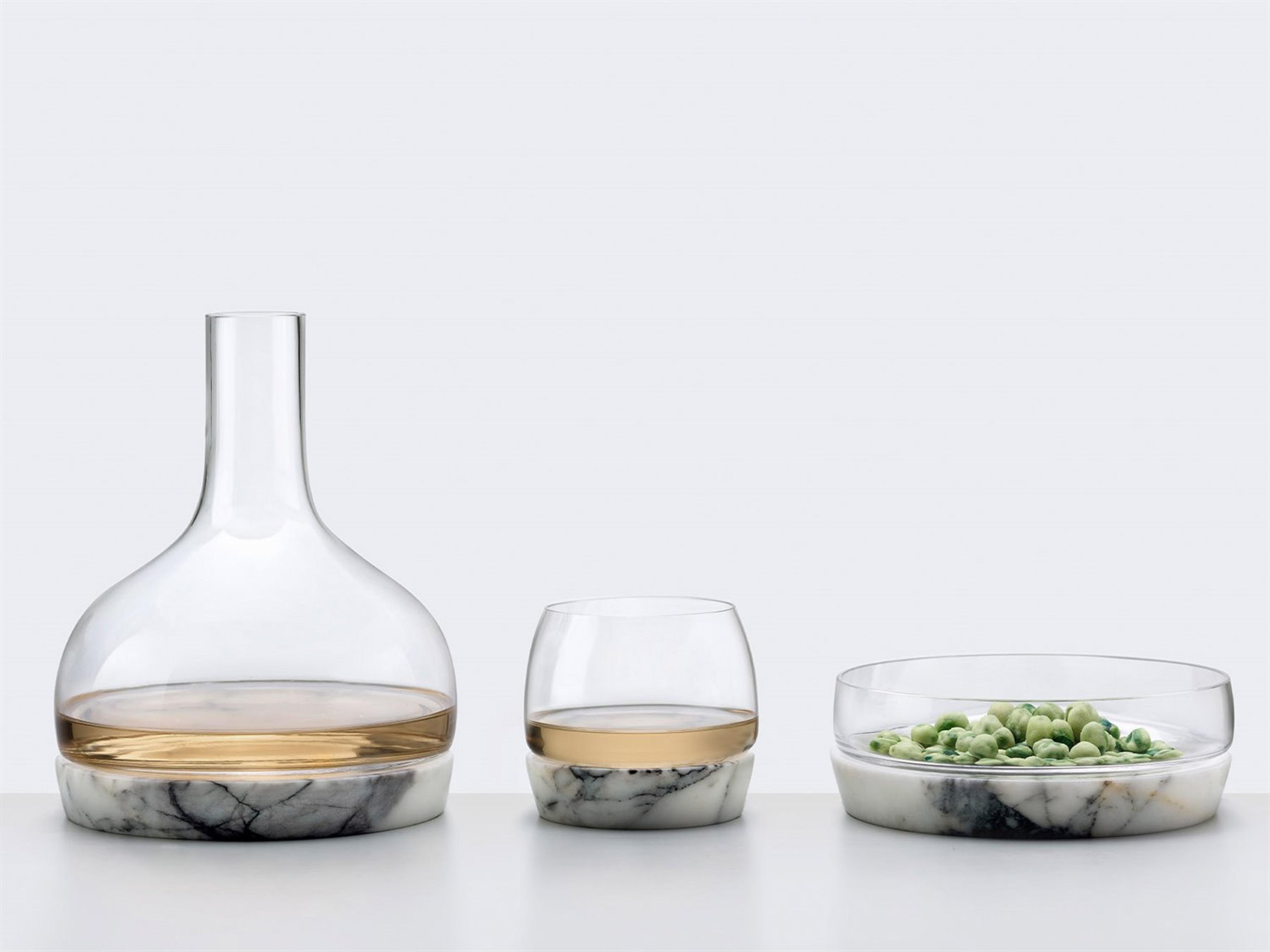 NUDE Chill Clear Carafe