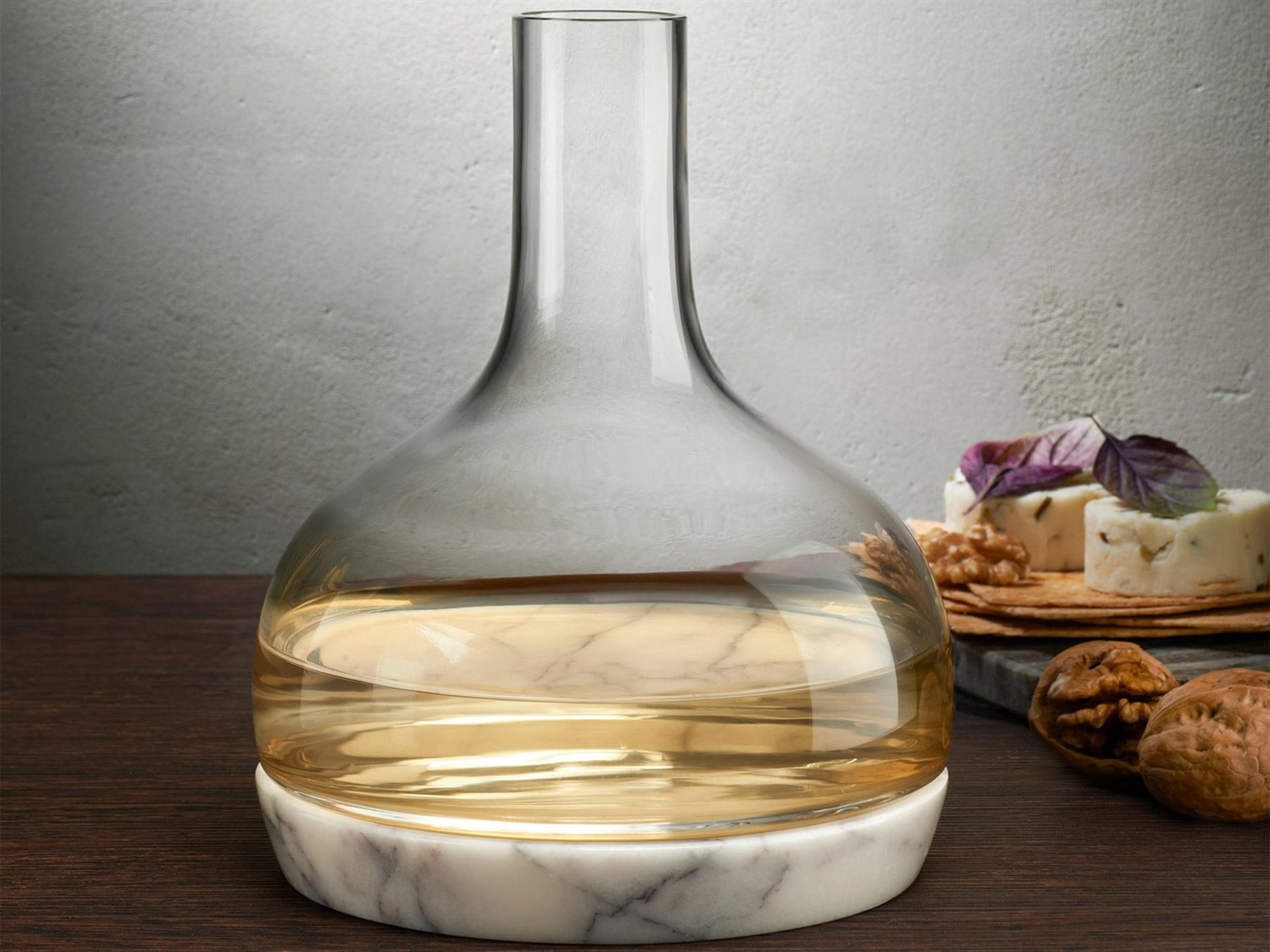 NUDE Chill Clear Carafe