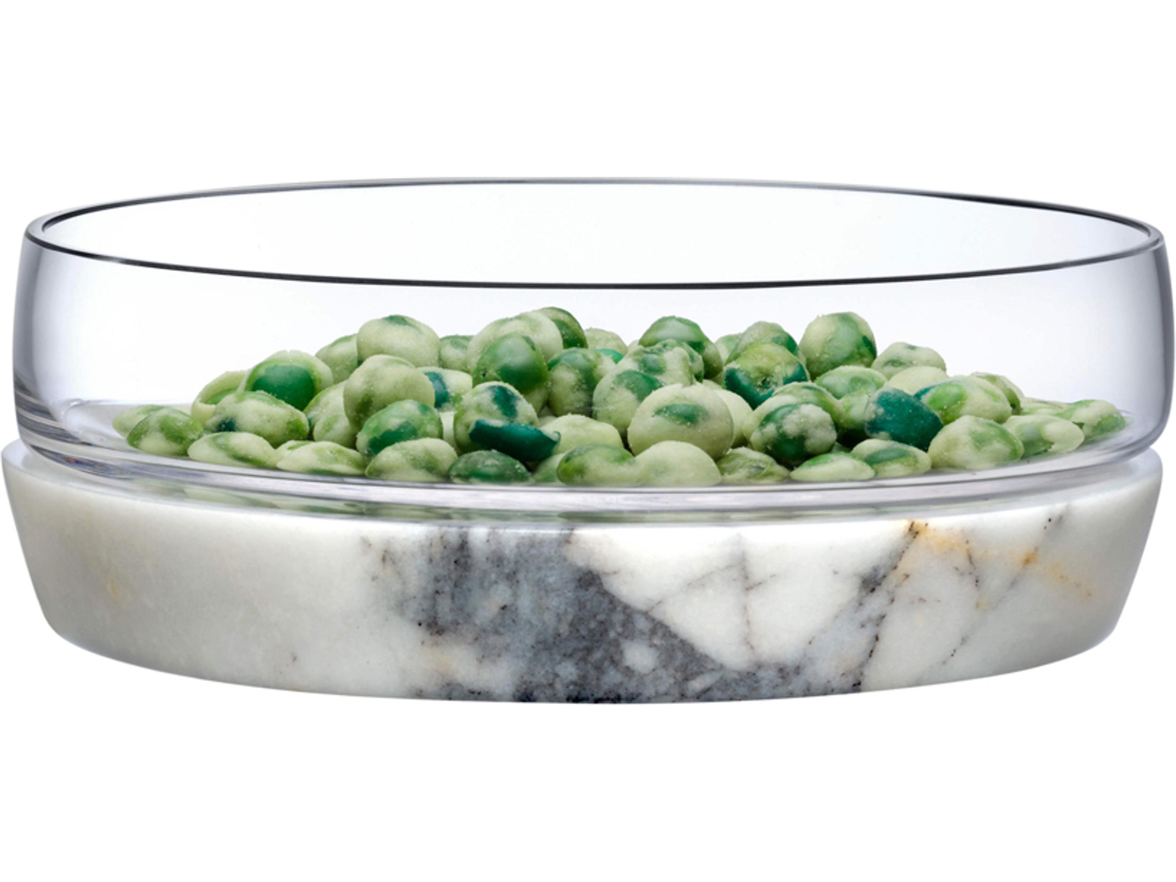 NUDE Chill Clear Bowl