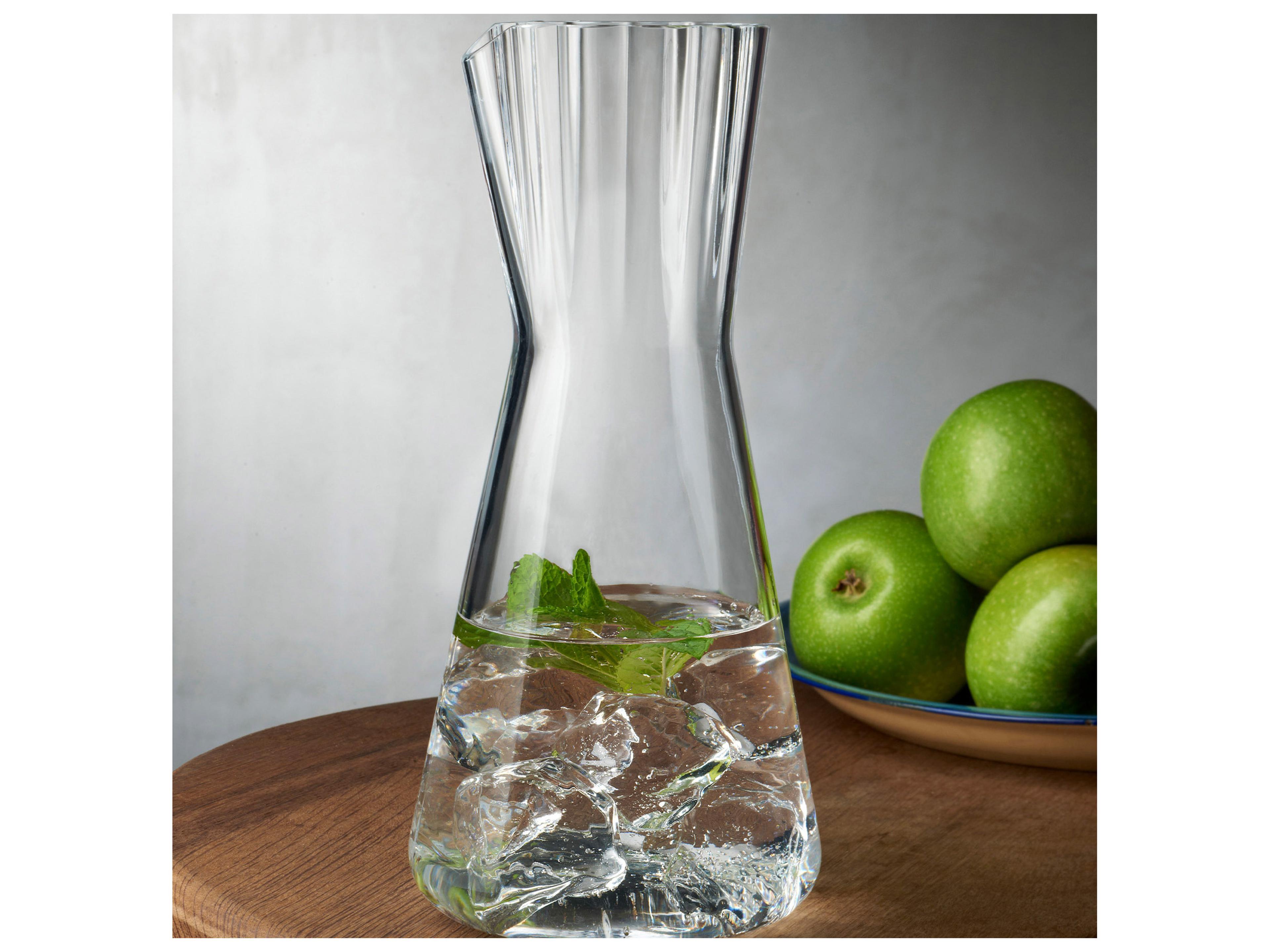 NUDE Lady Clear Decanter