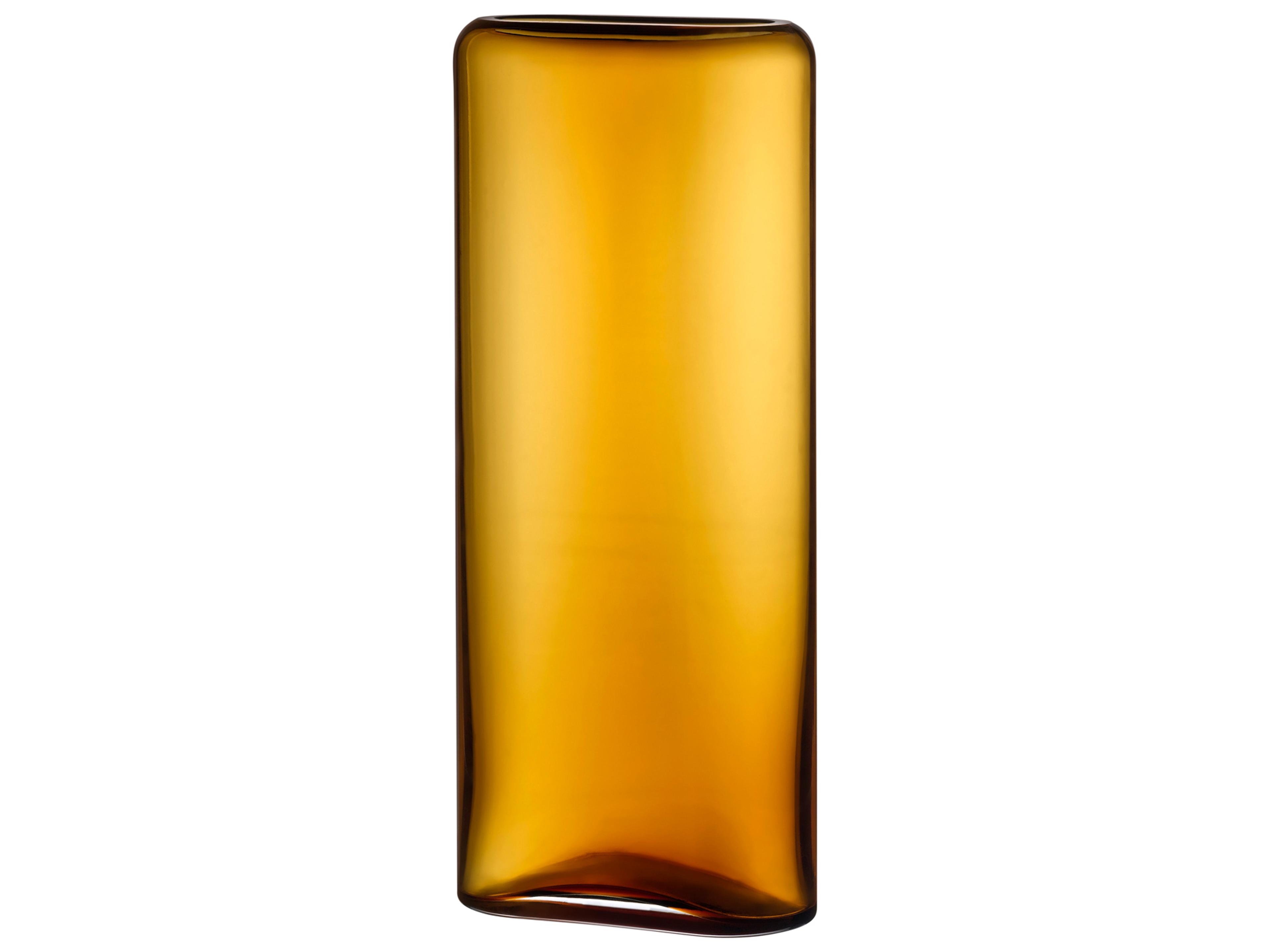 Big Top Highball Glasses Set of 4 Lead-Free Crystal