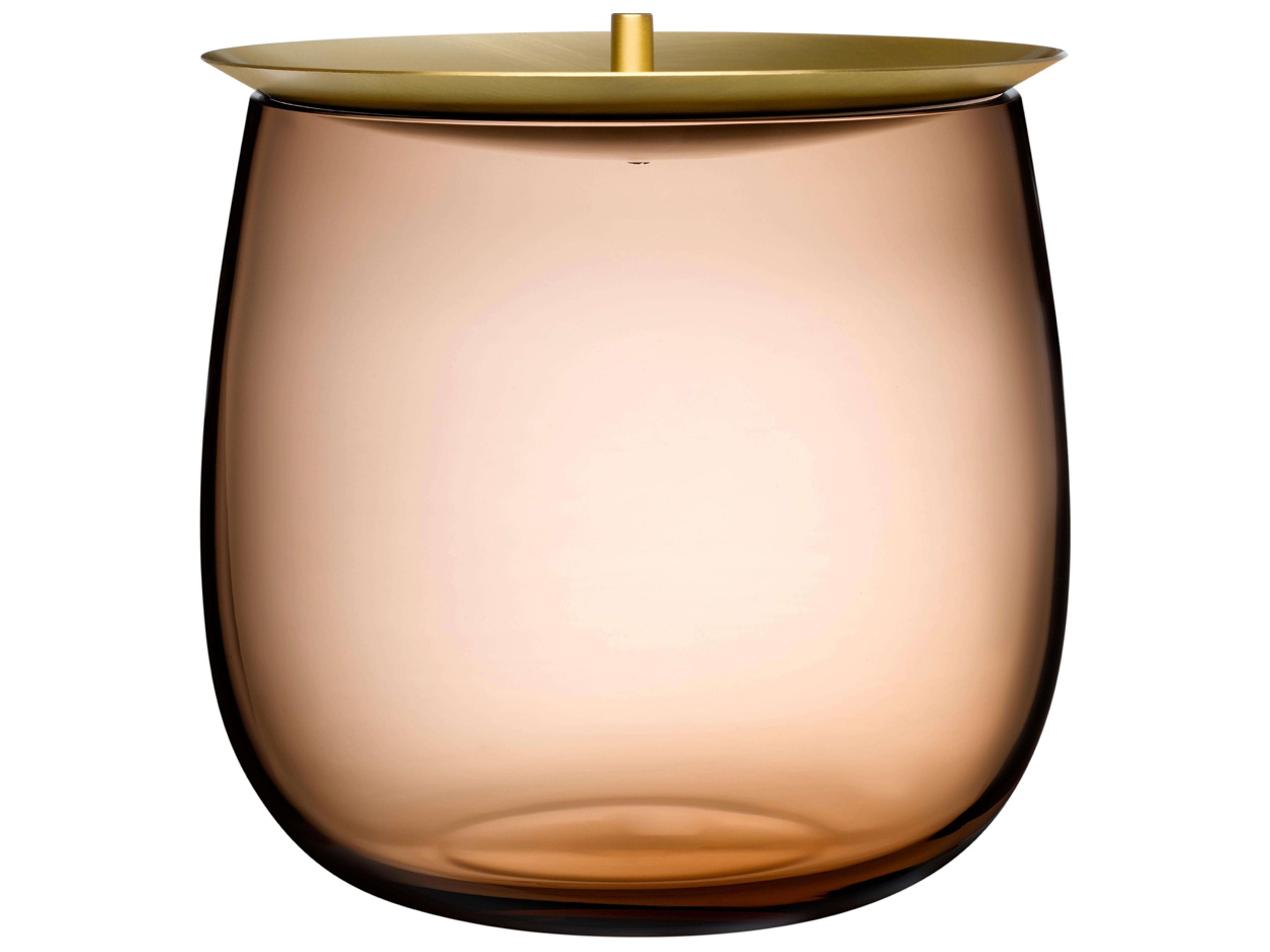 Beret Caramel Storage Box