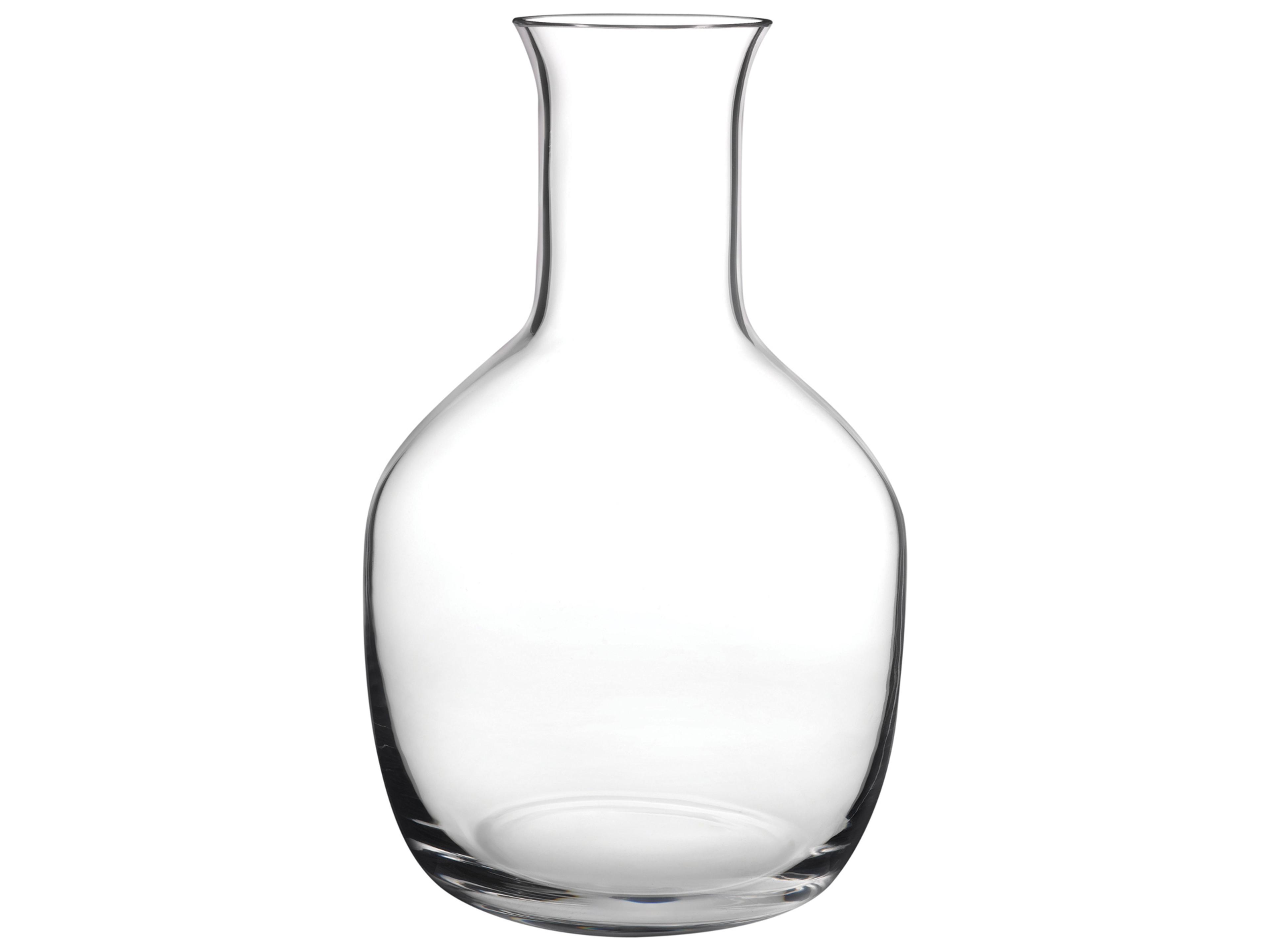 Big Top High Ball Glass Lead-Free Crystal