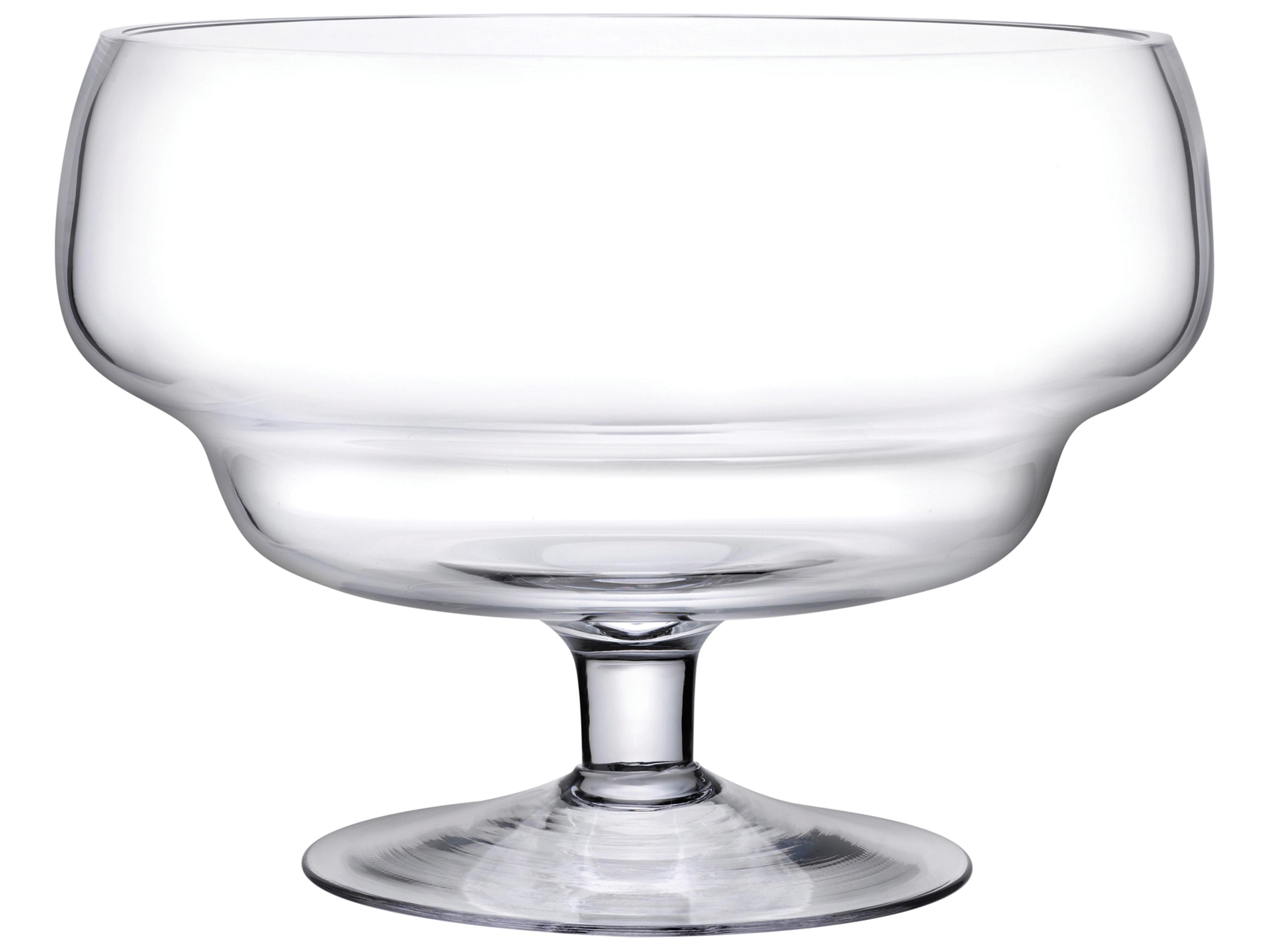 Heads Up Clear Center Piece