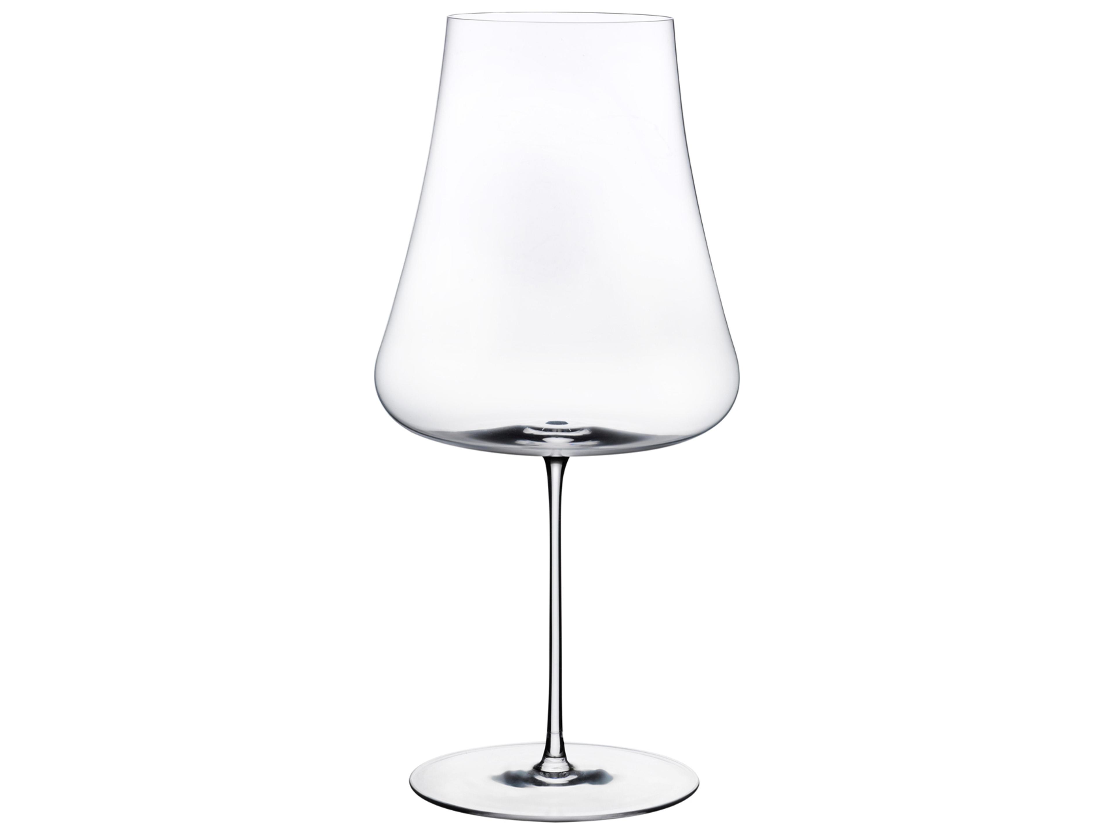 Stem Zero Volcano Red Wine Glass