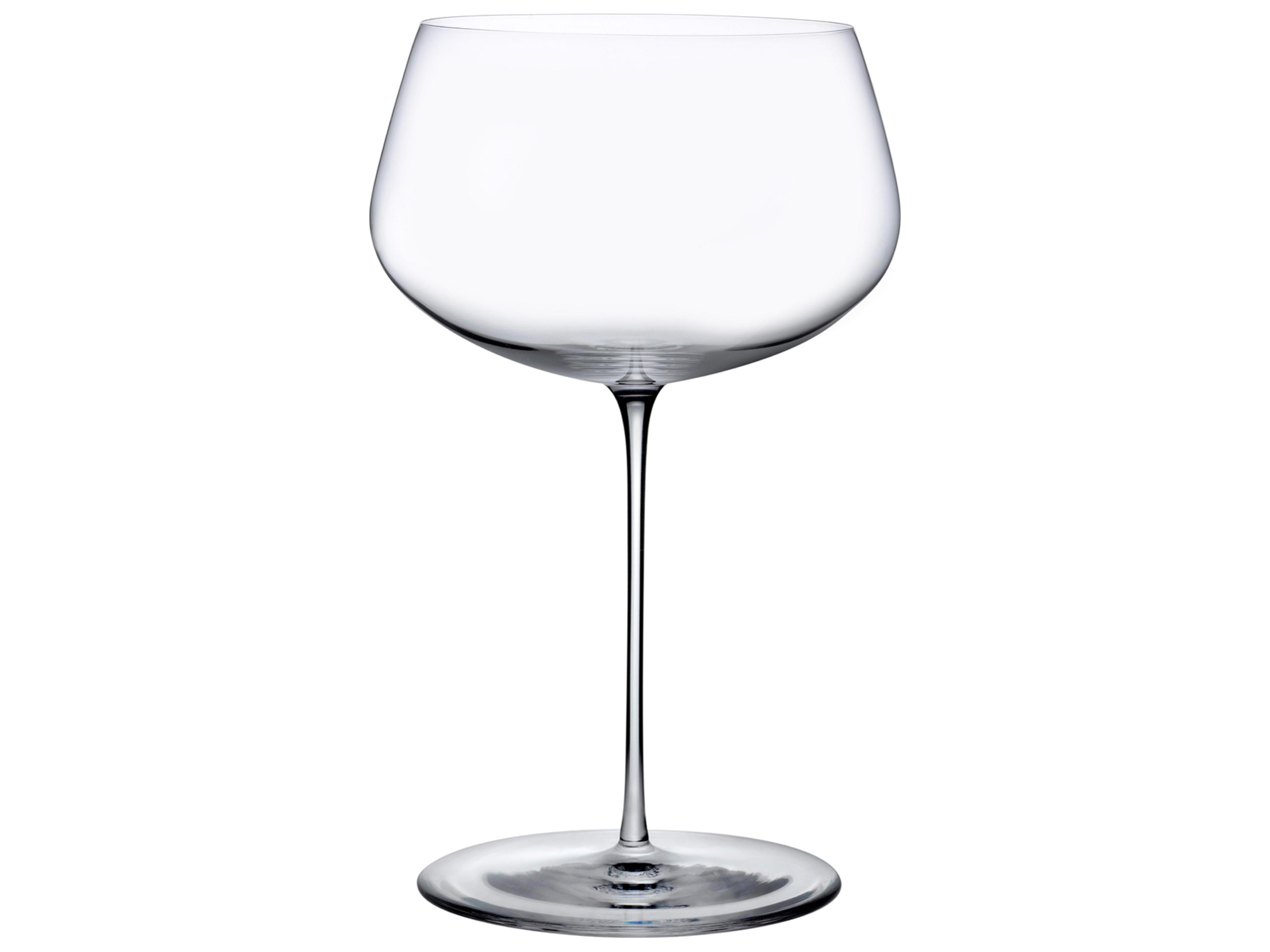 Stem Zero Full Bodied White Wine Glass