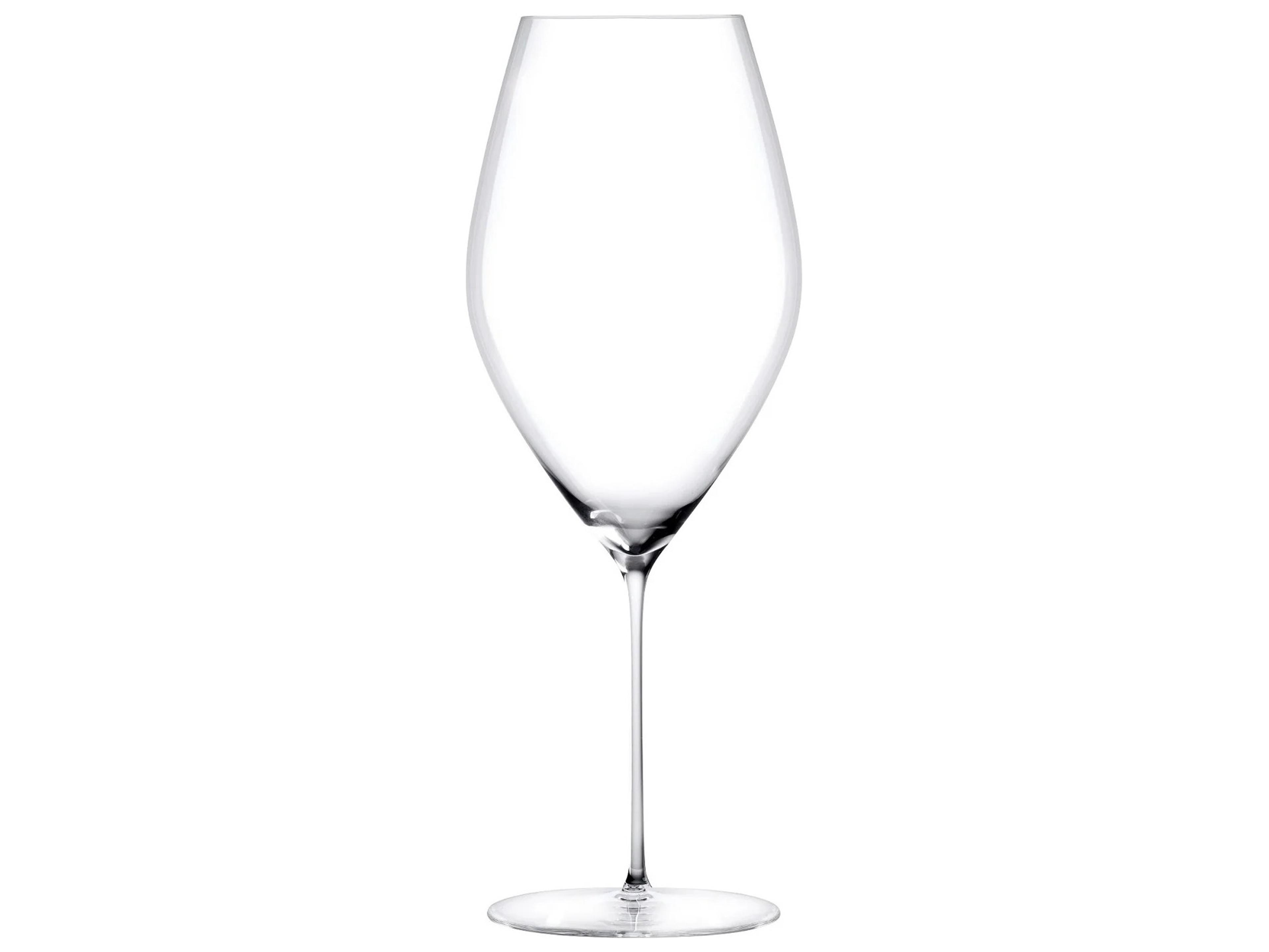 Finesse Carafe and Tumbler Set Lead-Free Crystal