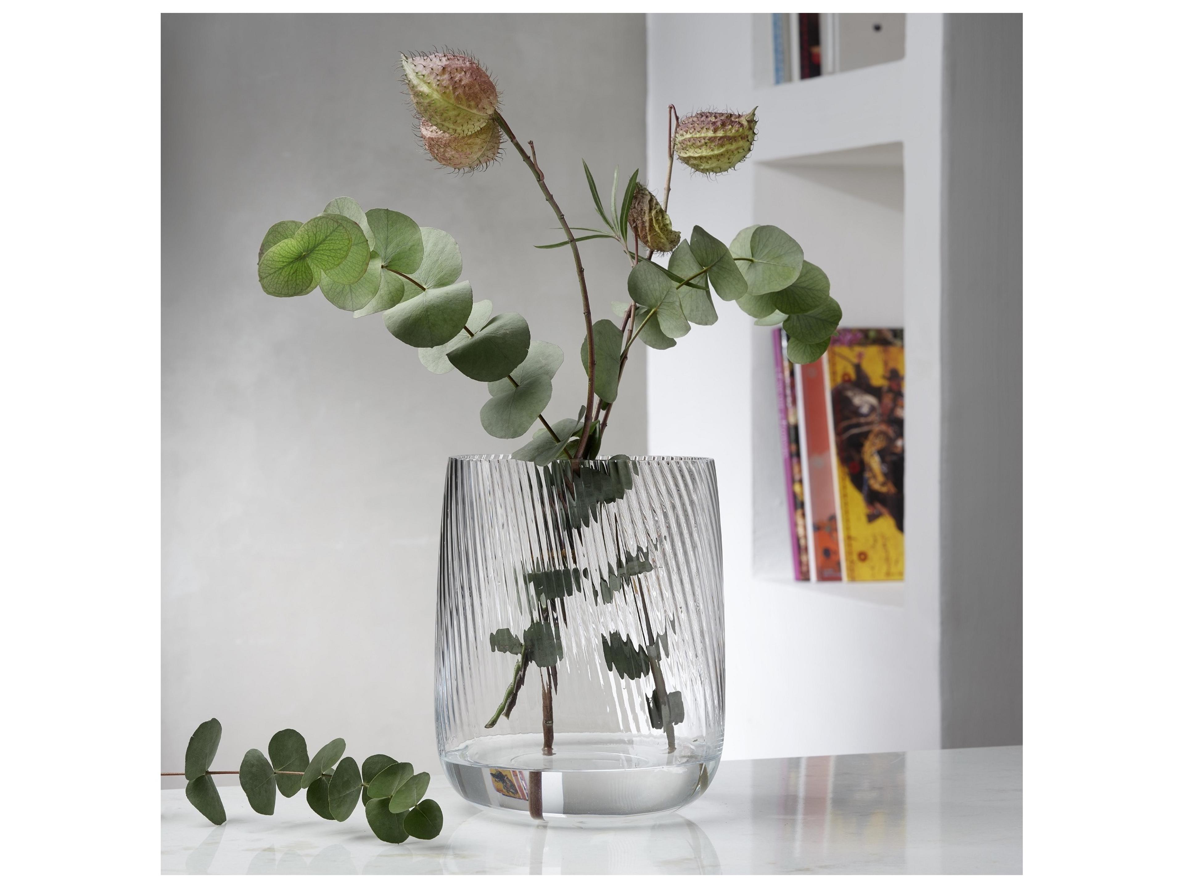 NUDE Opti Clear Vase