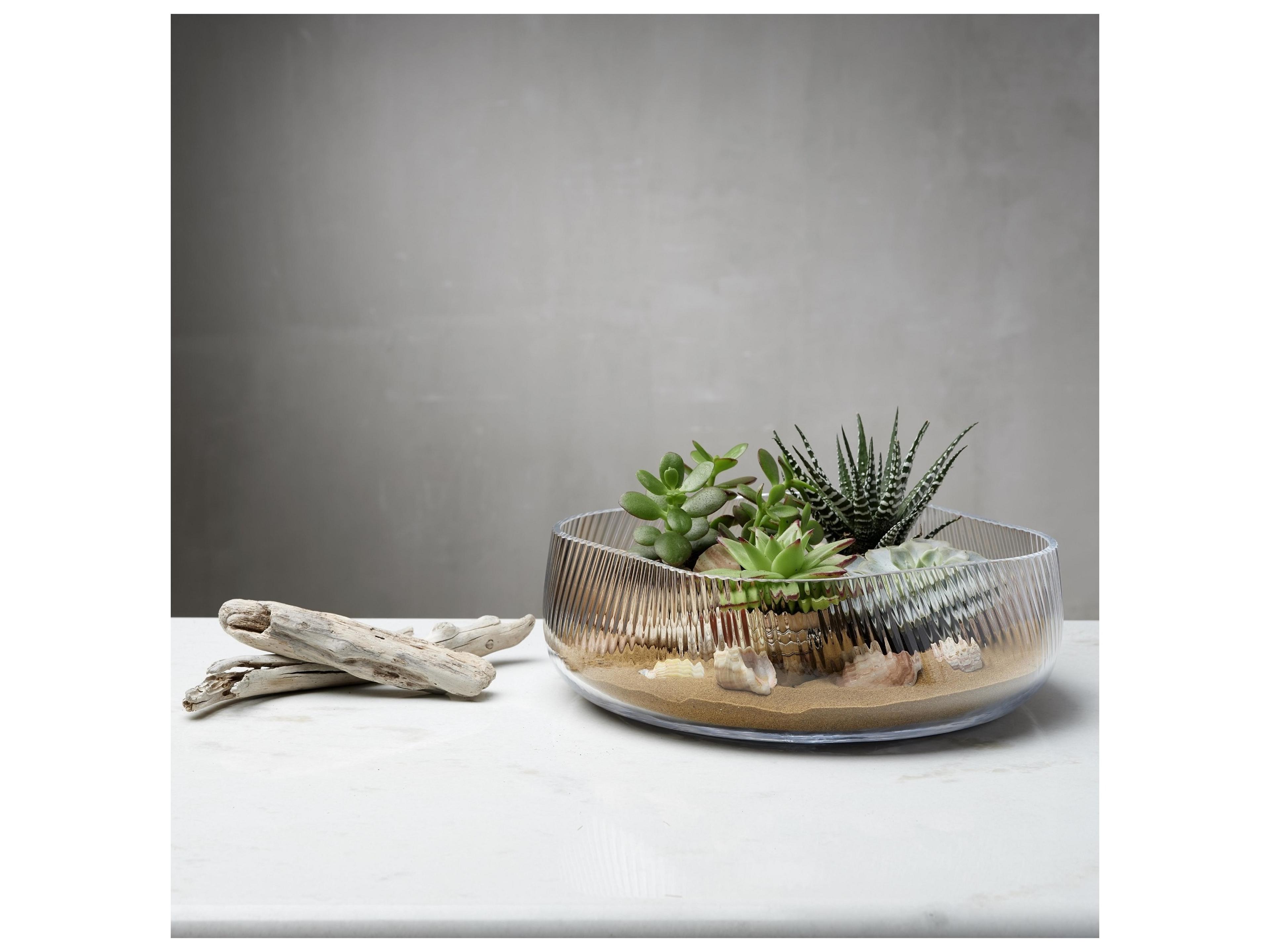 NUDE Opti Clear Bowl