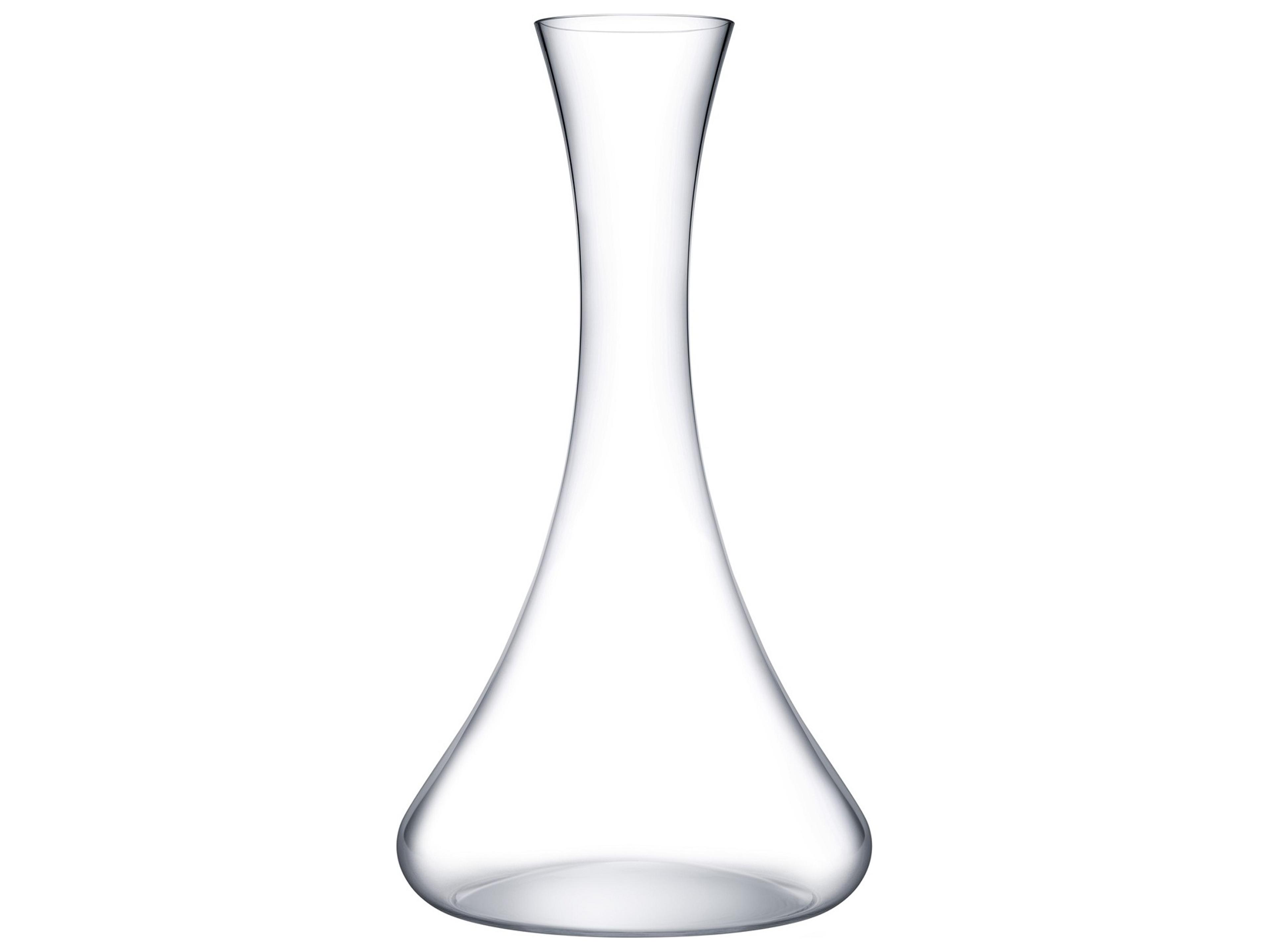 Jazz Clear Carafe