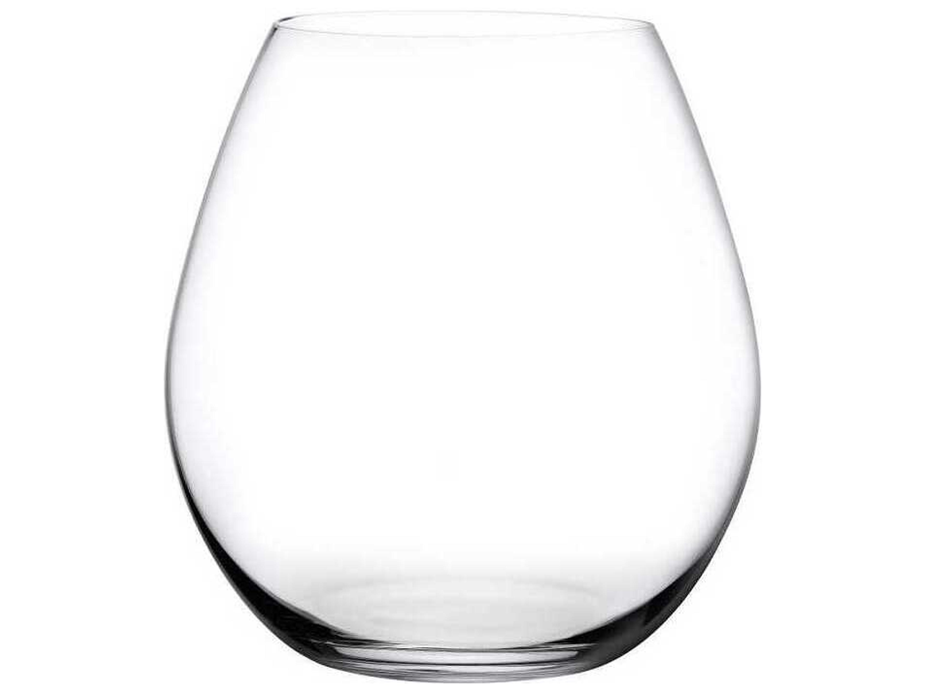 Reserva Wine Glass 16 oz Crystal Red Wine Glass