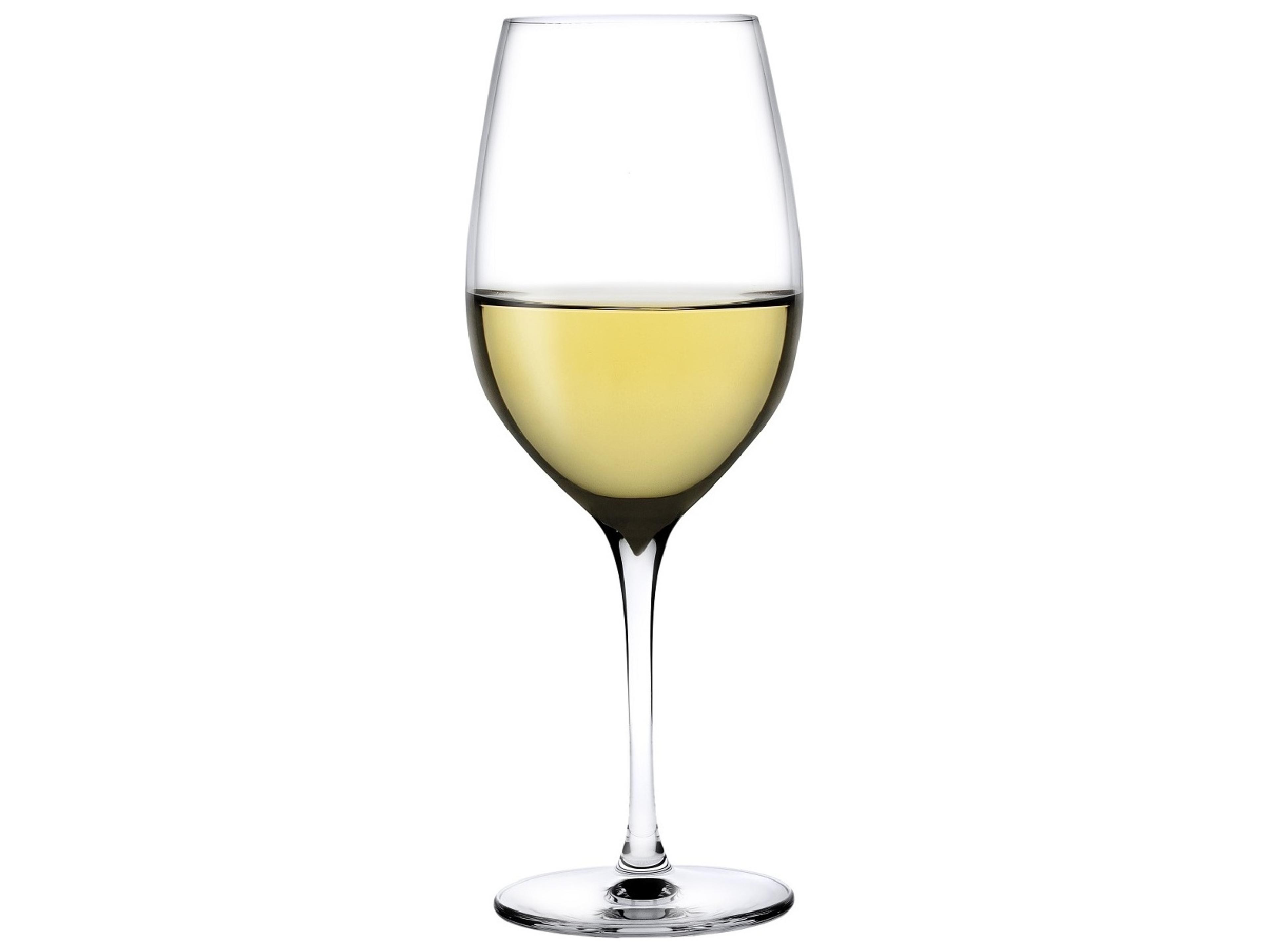 NUDE Terroir Clear Polyvalent Glass Set of 2