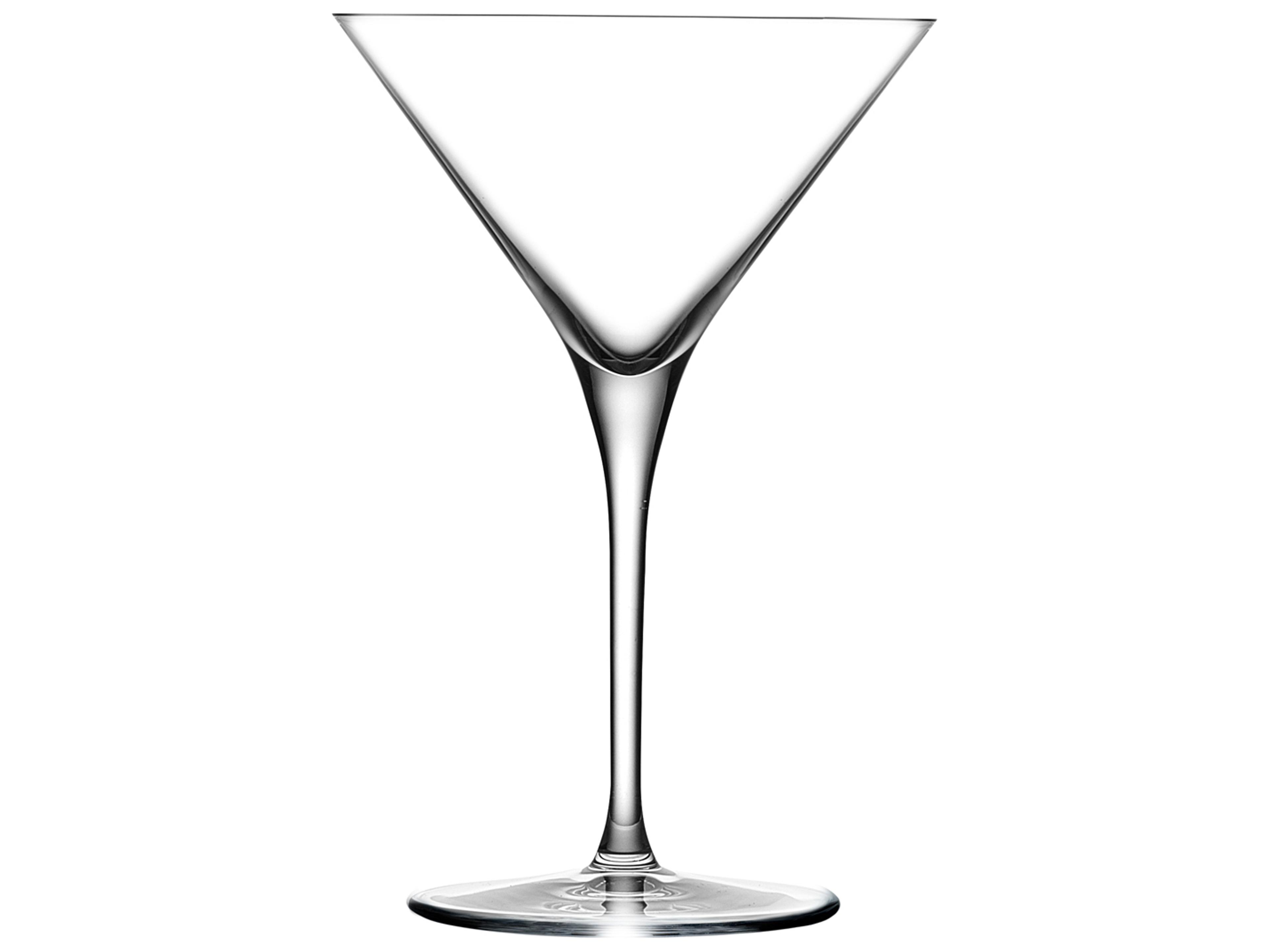 Mist Vase Large Crystalline Glass Decor