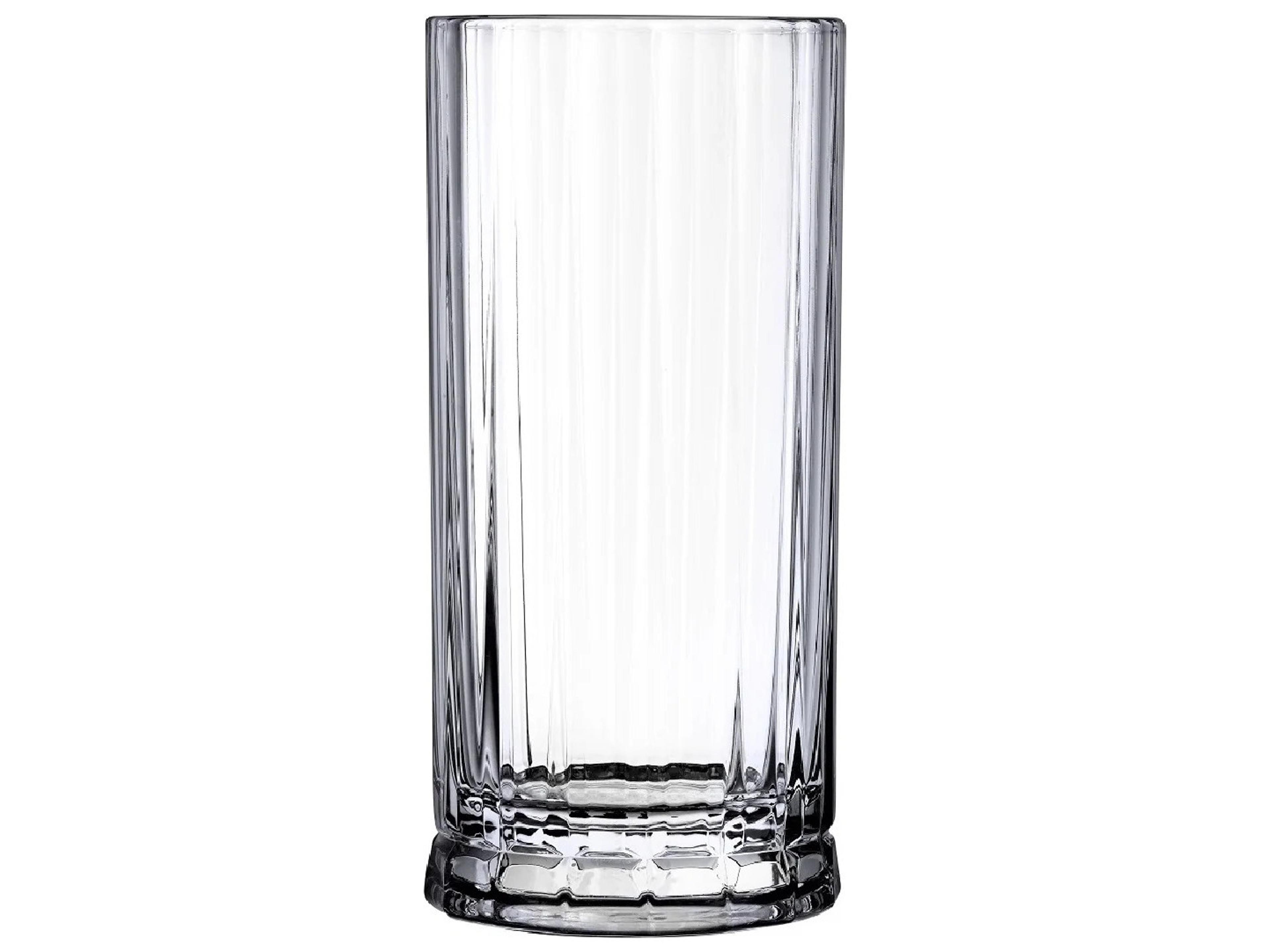 Caldera Short Tumbler Glass Set of 4