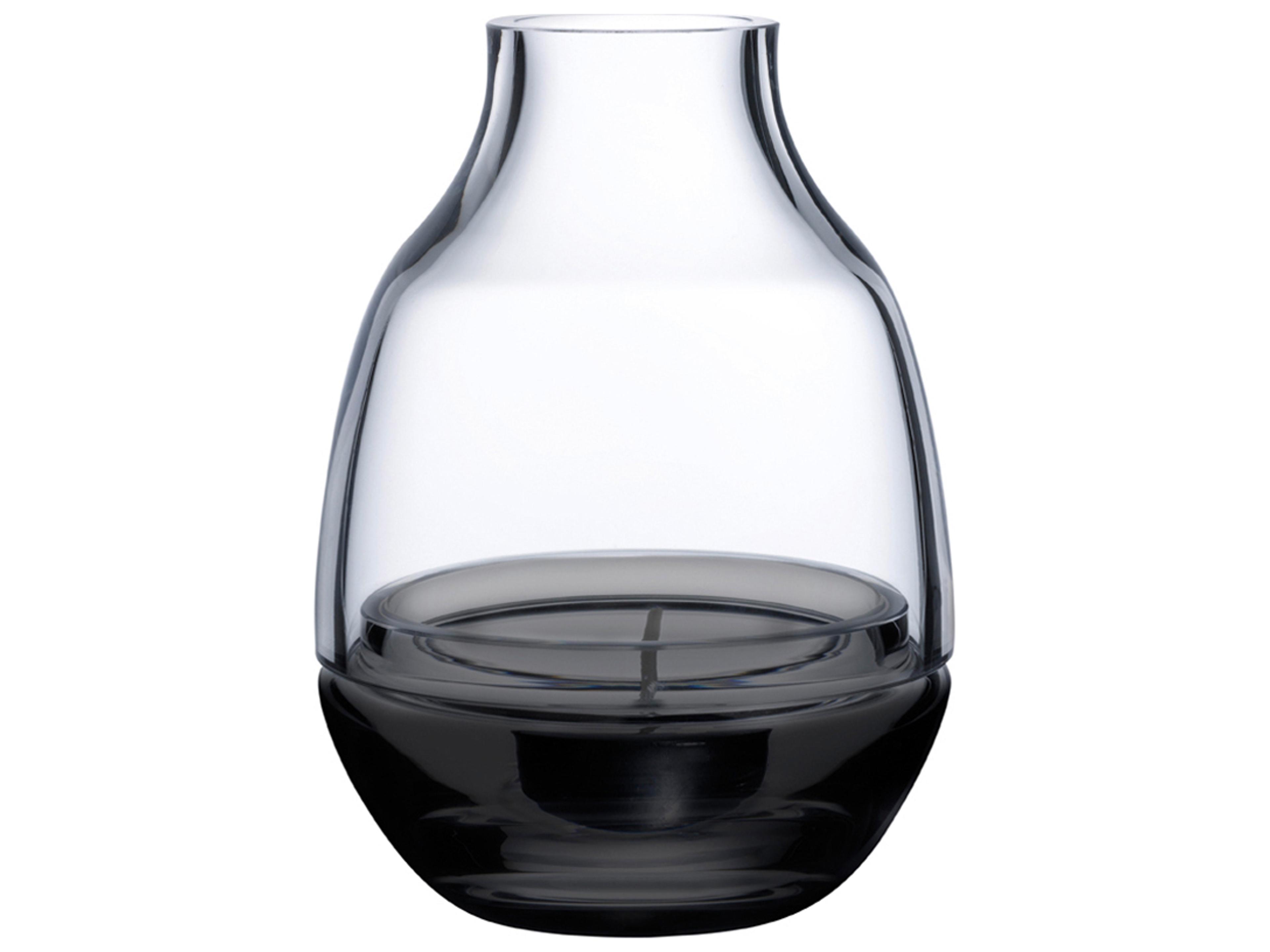 Eden Smoke Candle Holder