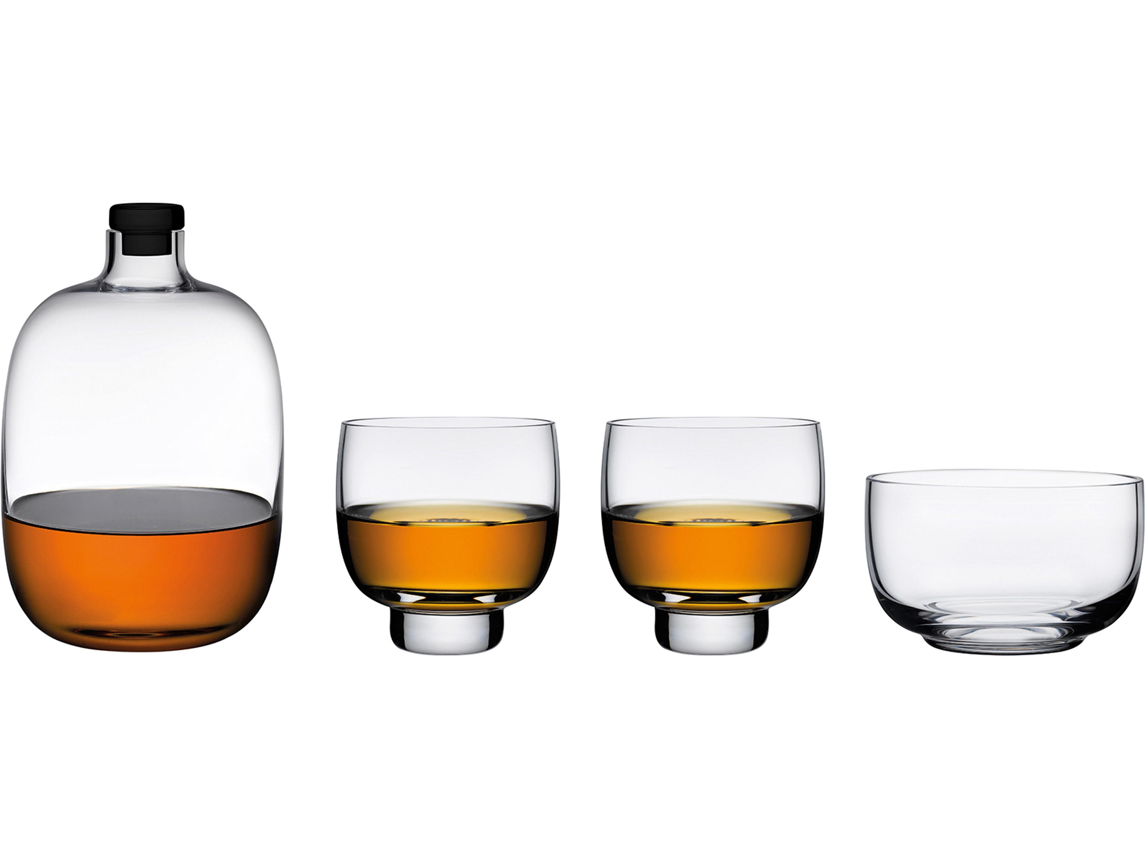 Malt Whiskey Gift Set