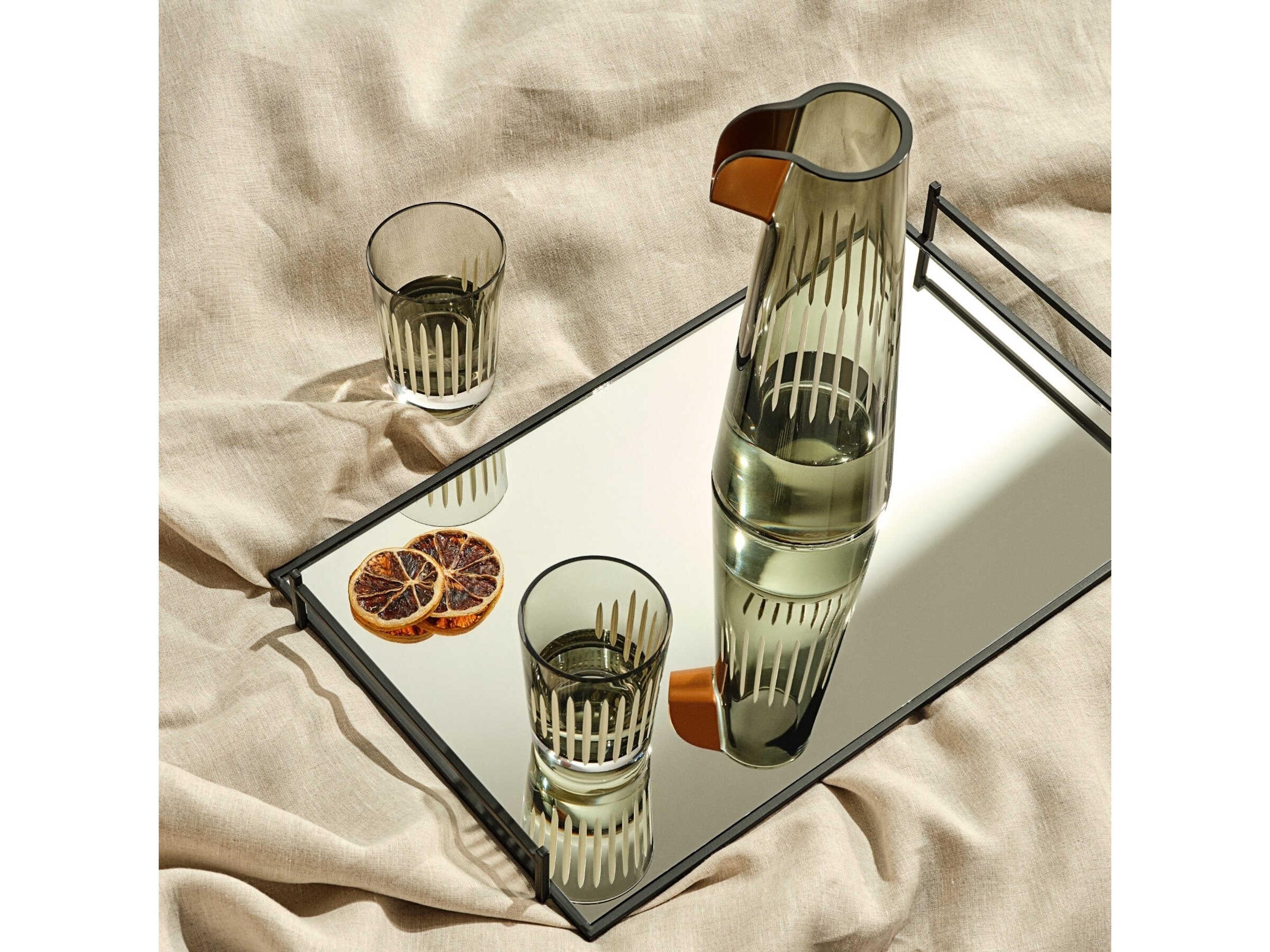 NUDE Parrot Smoke Gift Set