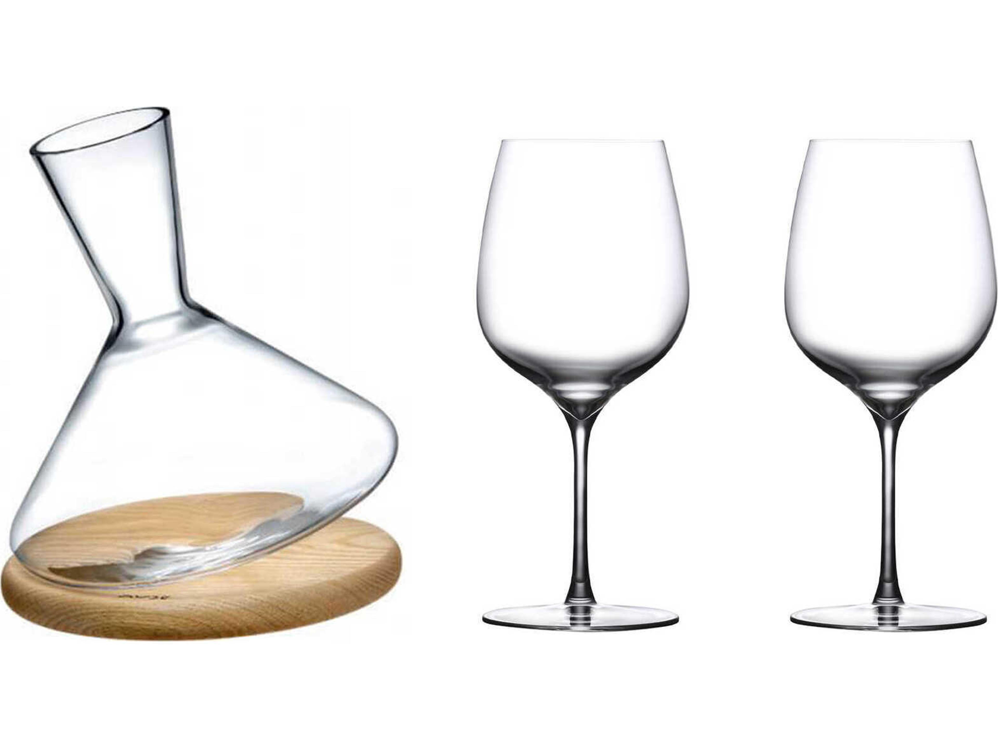 NUDE Balance and Terroir Gift Set