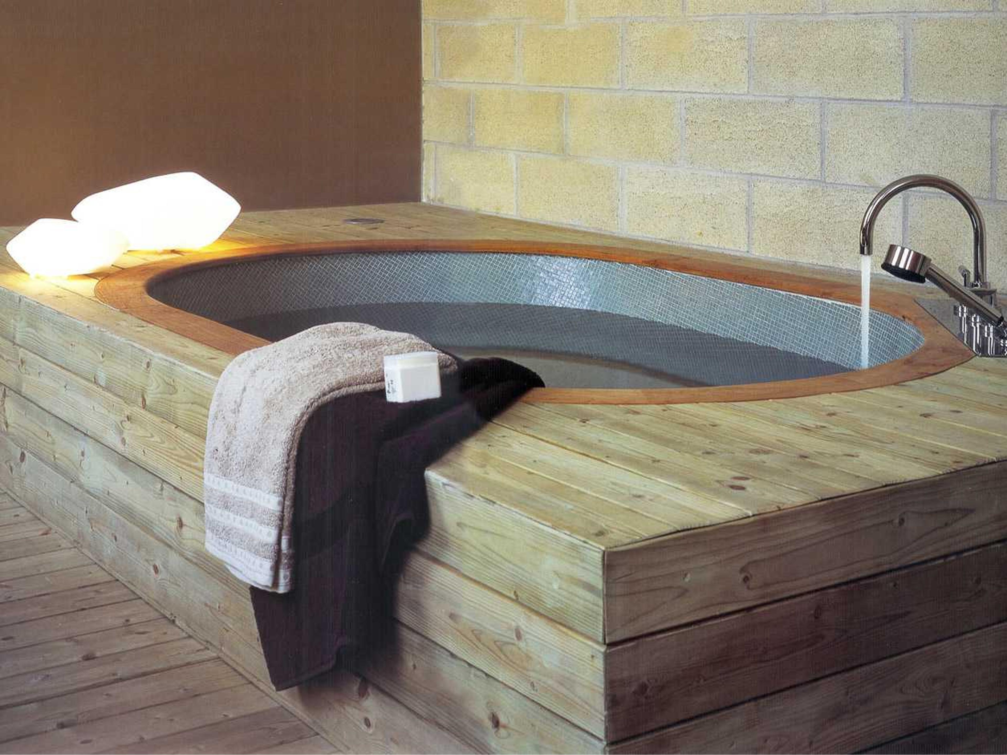 Oluce Stones 1 - Light Indoor / Outdoor Floor Lamp