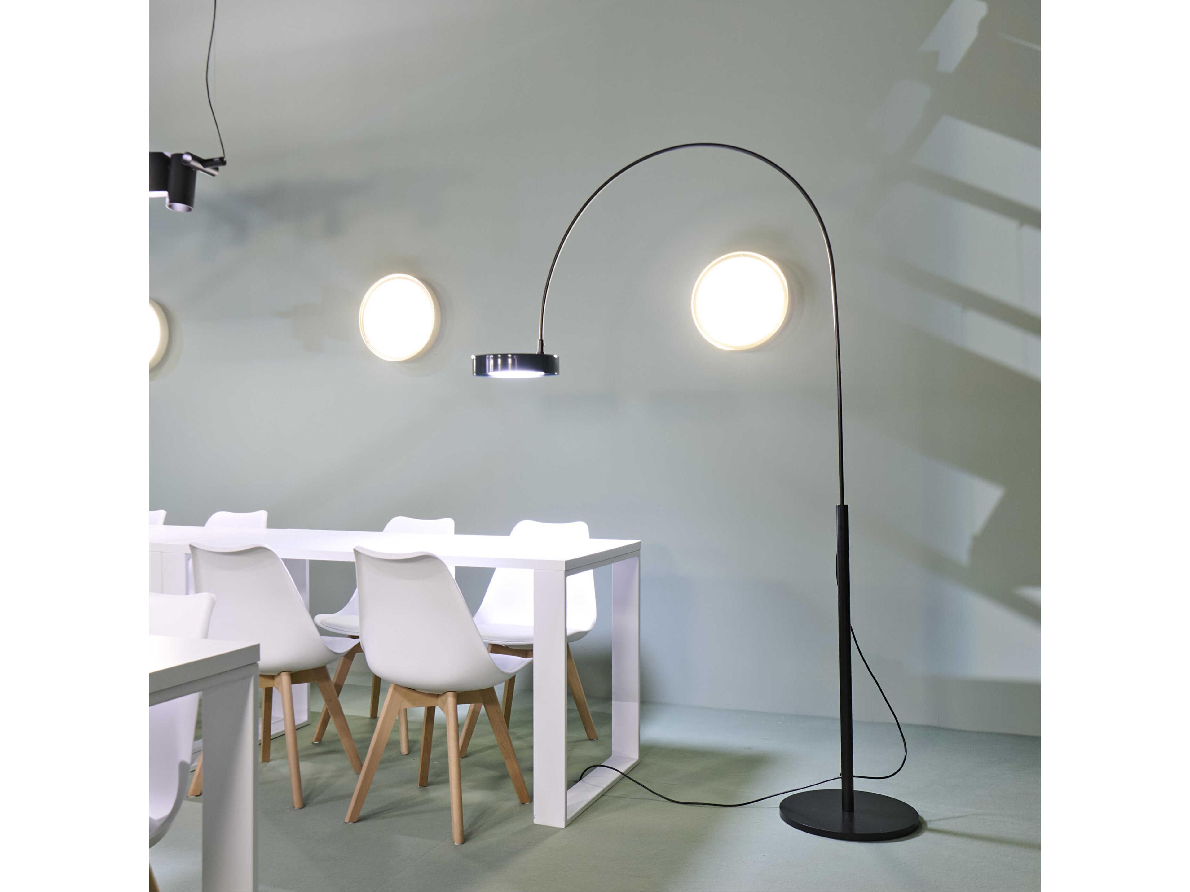 Oluce Berlin 1-Light Outdoor Lamp