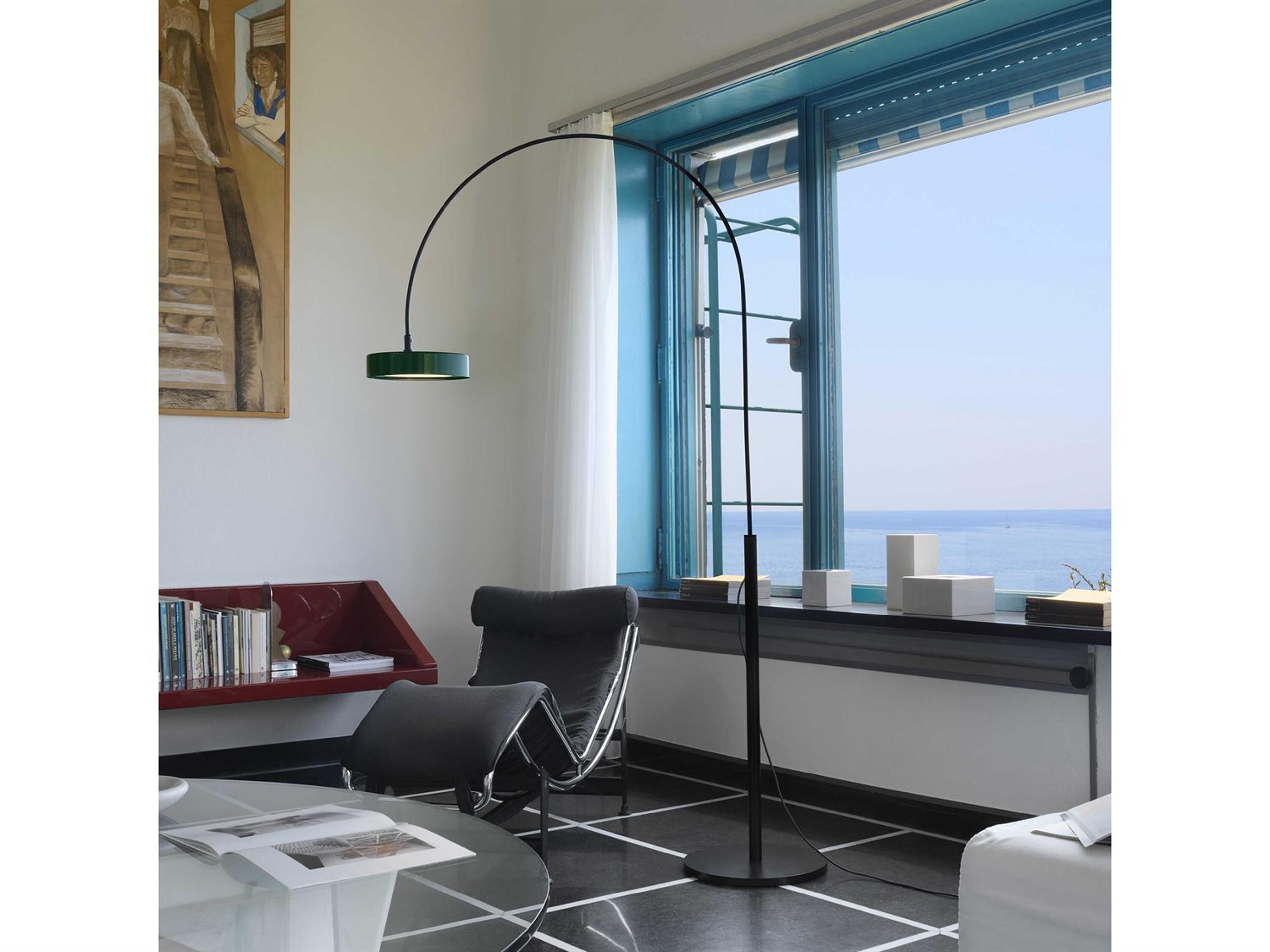 Oluce Berlin 1-Light Outdoor Lamp