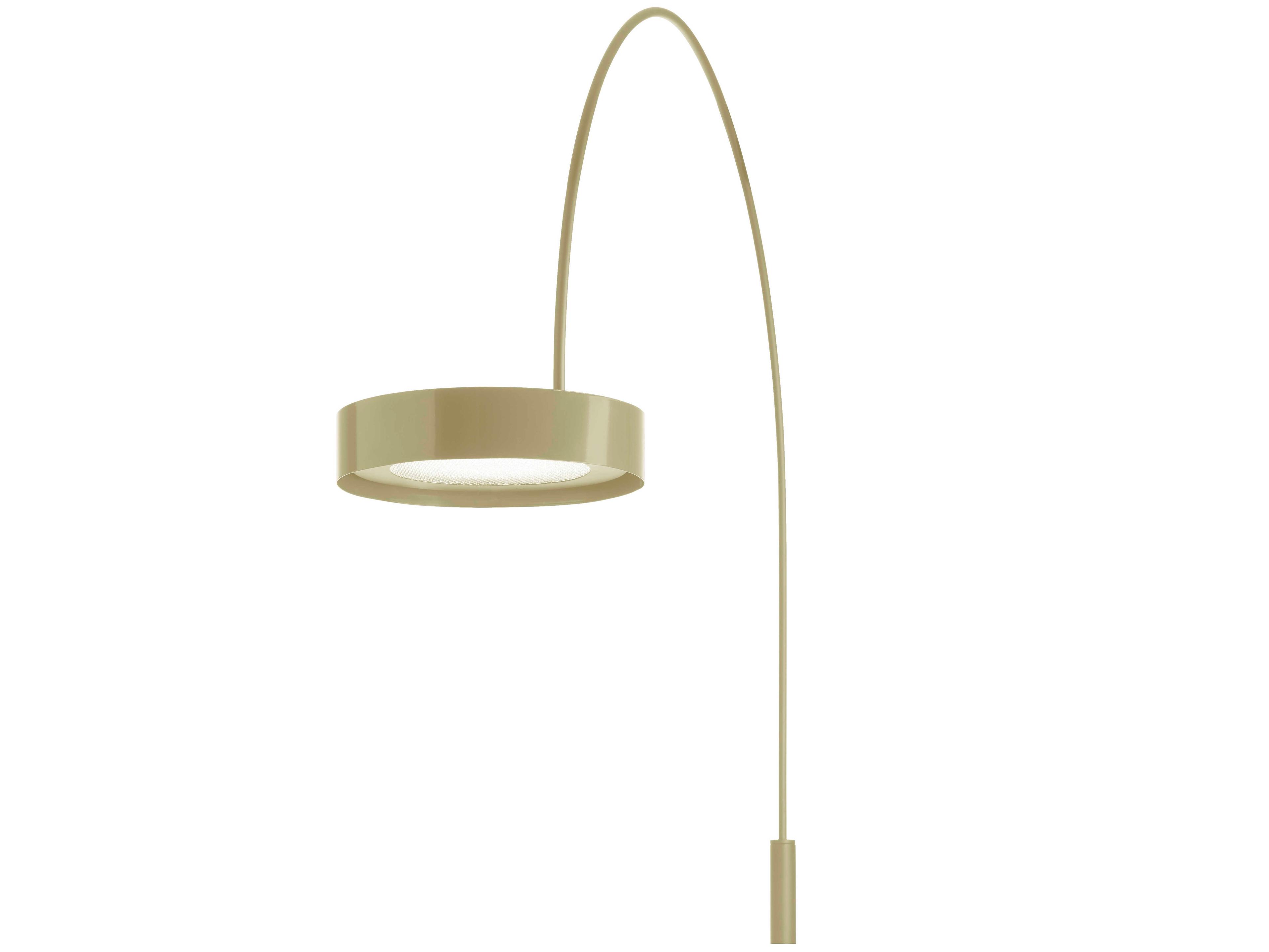 Oluce Berlin 1-Light Outdoor Lamp