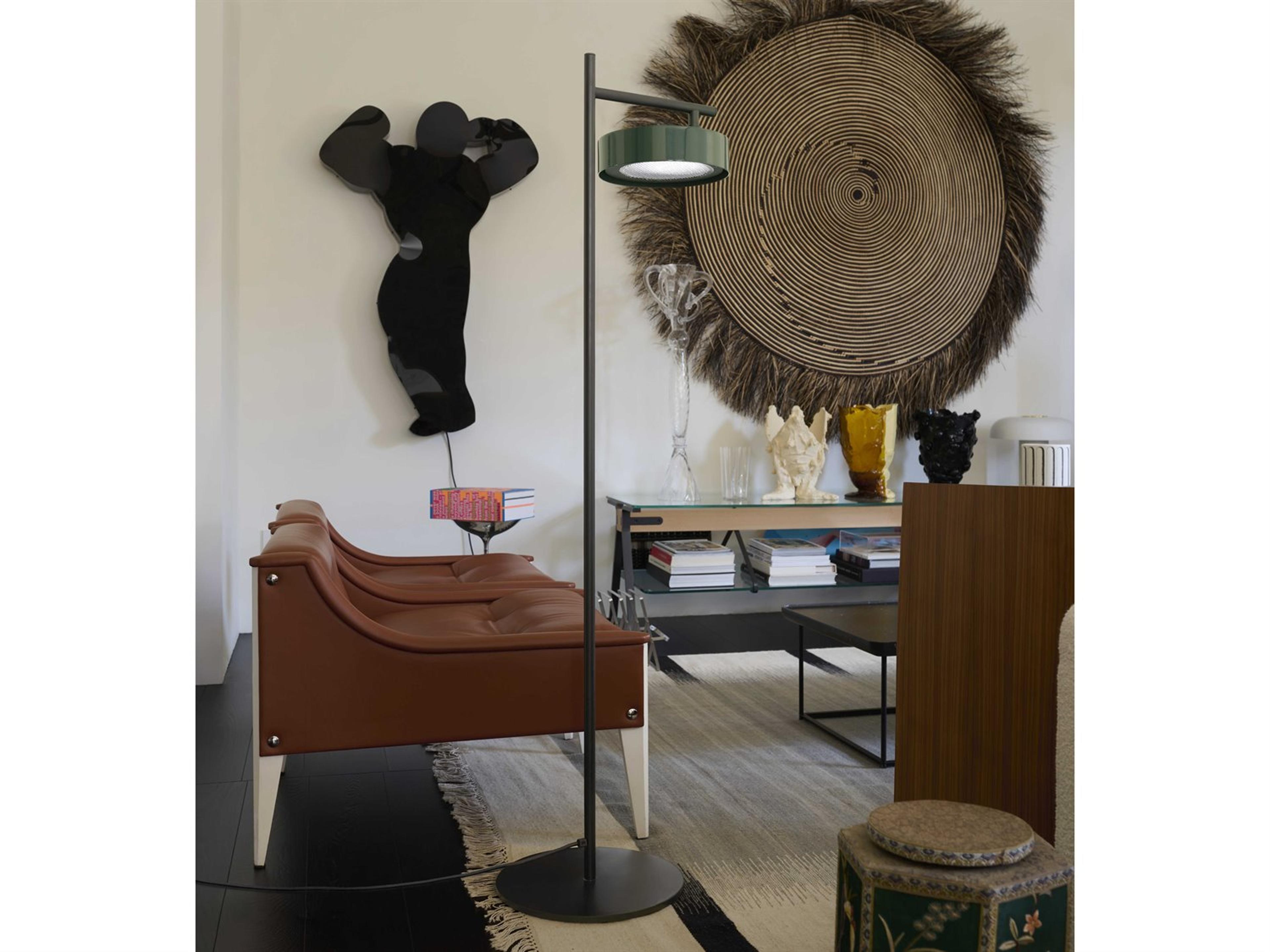 Oluce Berlin 1-Light Outdoor Lamp