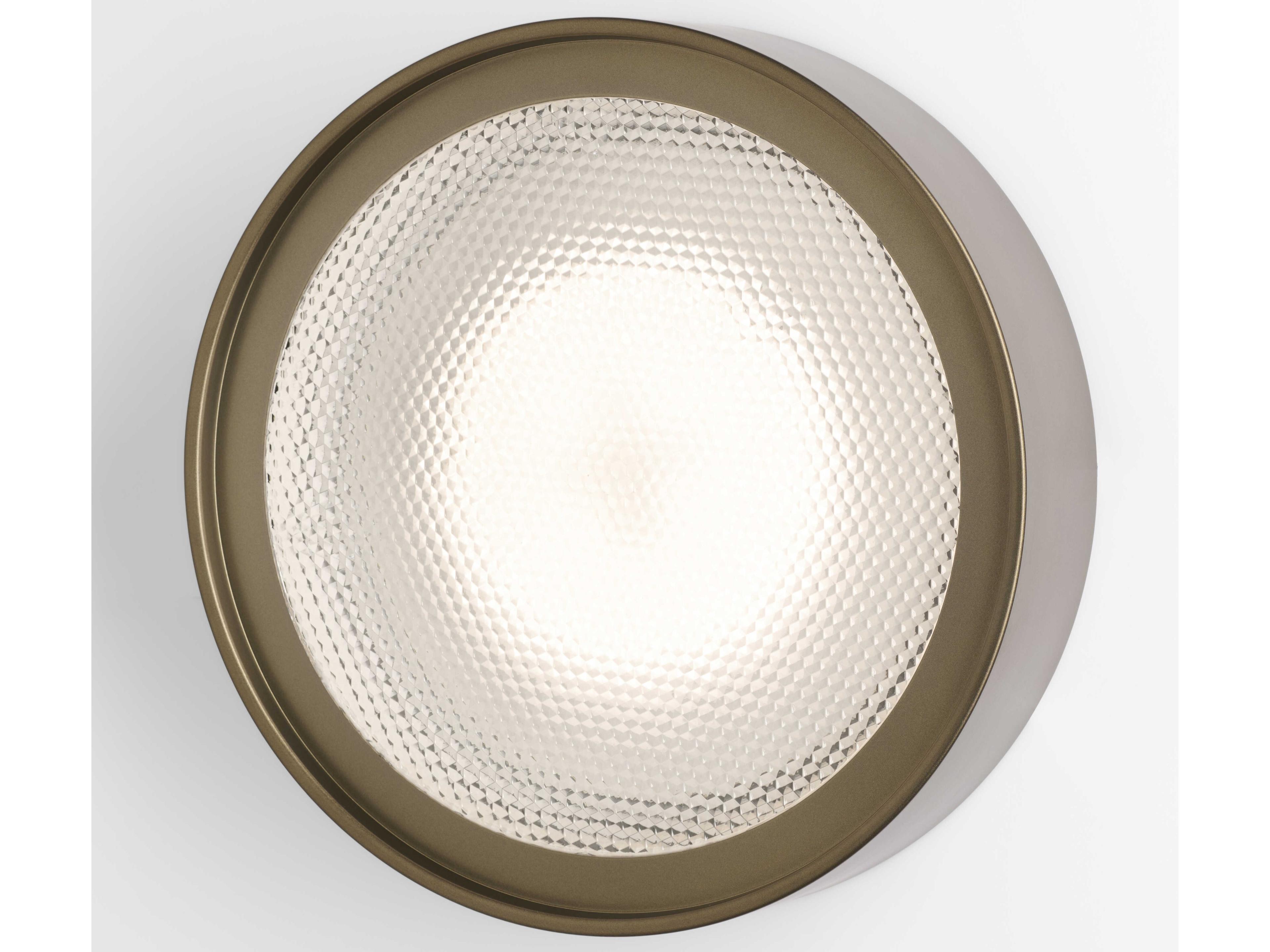 Berlin 1-Light Outdoor Wall Light