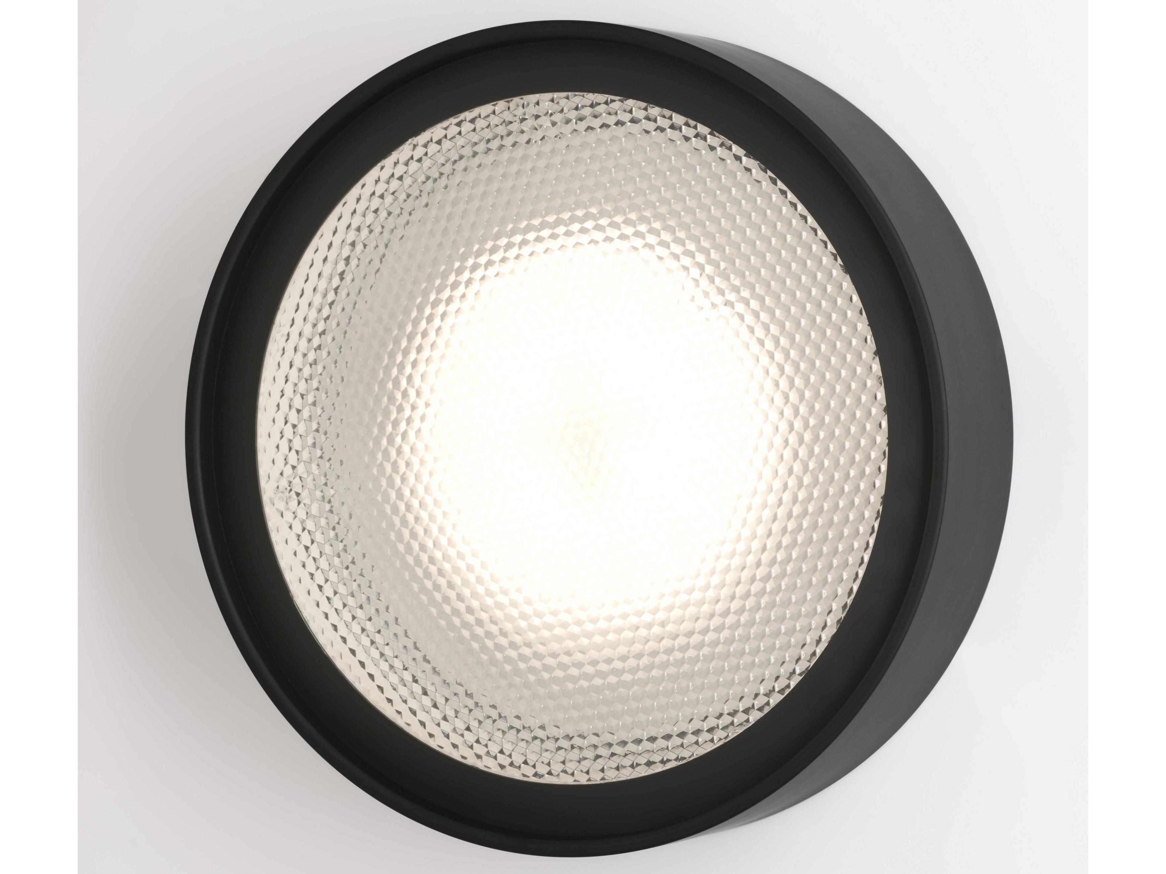 Berlin 1-Light Outdoor Wall Light