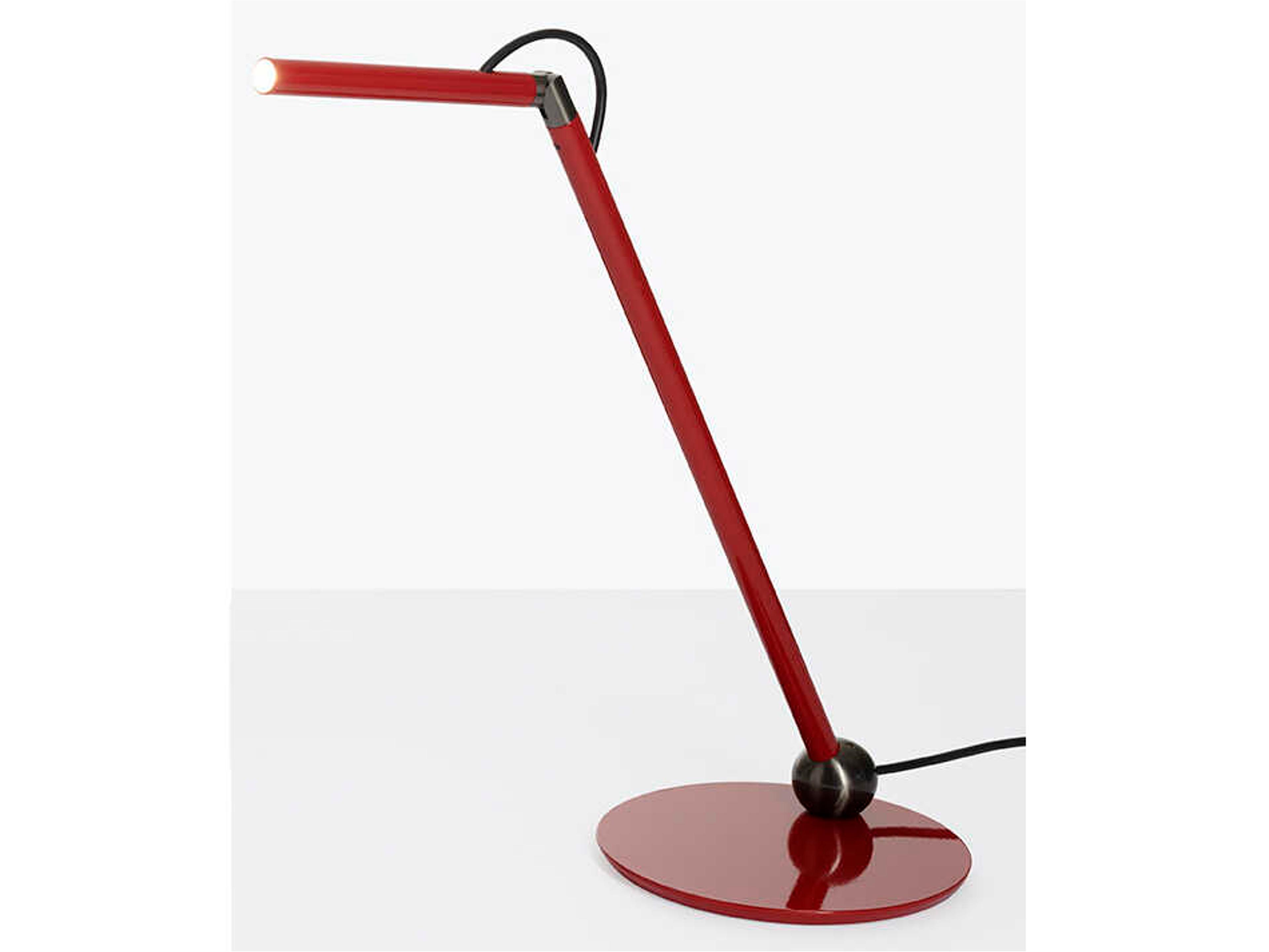 Calamaio 1 - Light Desk Lamp