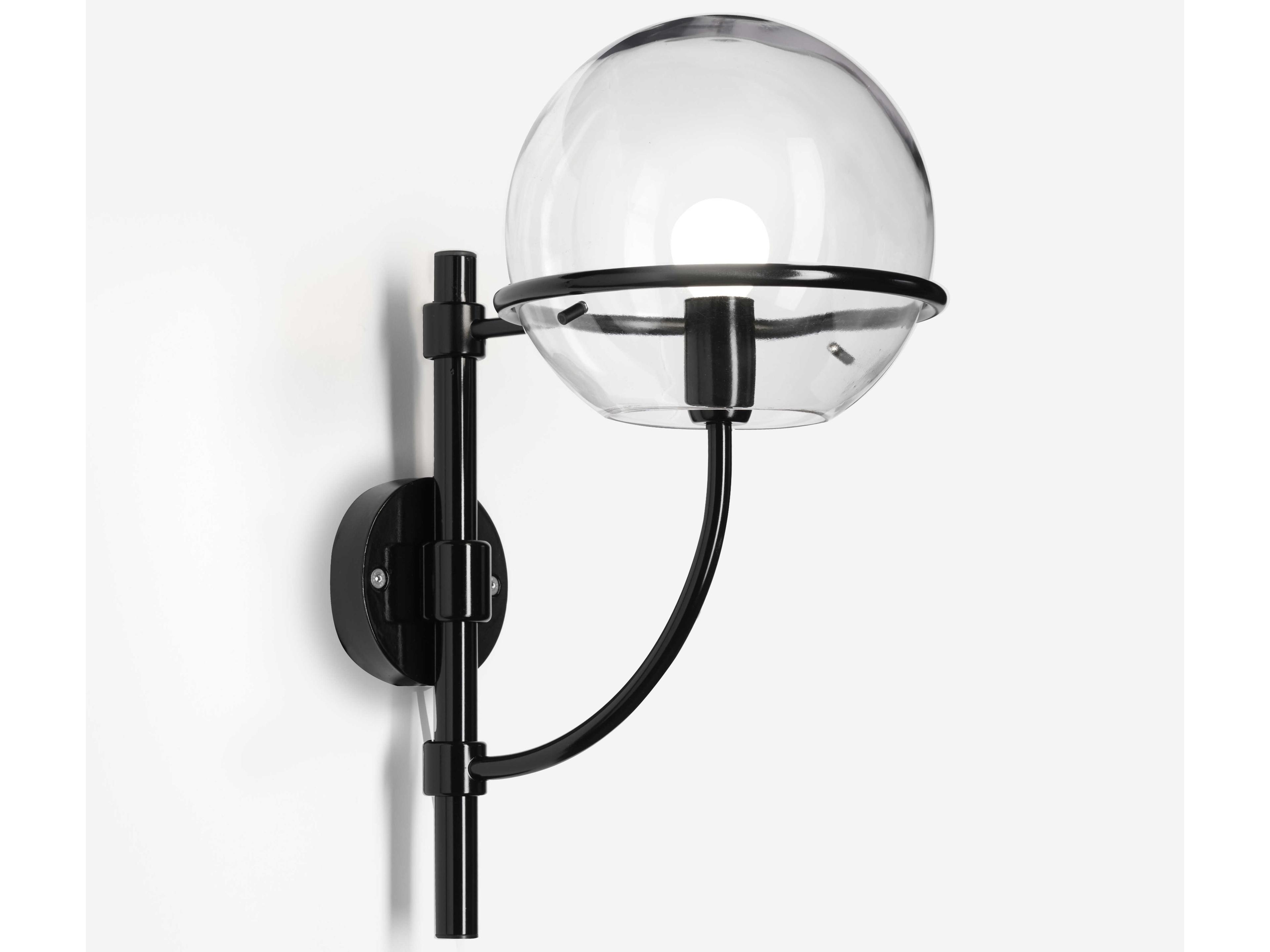 Lyndon 1-Light Outdoor Wall Light