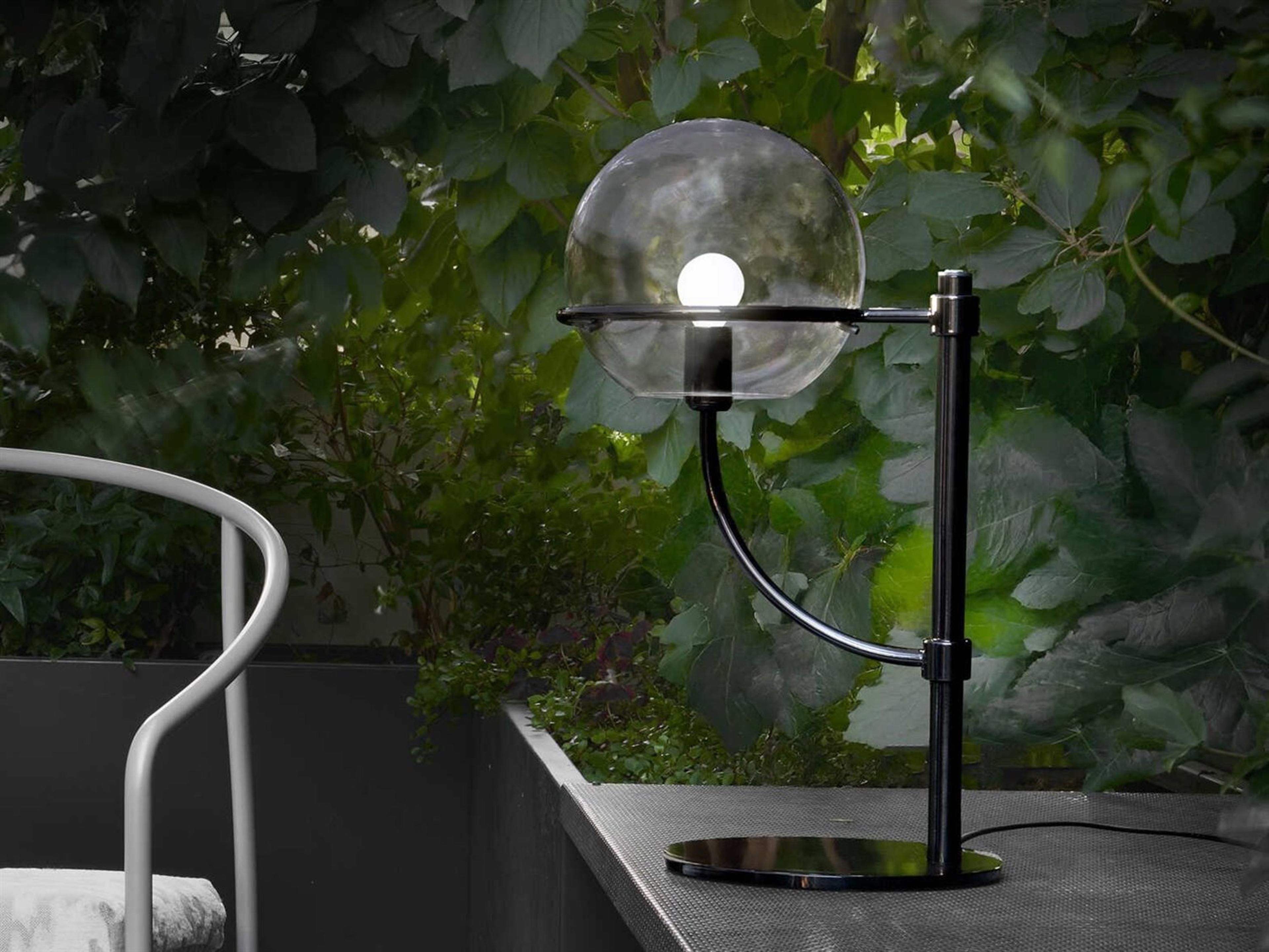 Oluce Lyndon 1-Light Outdoor Lamp