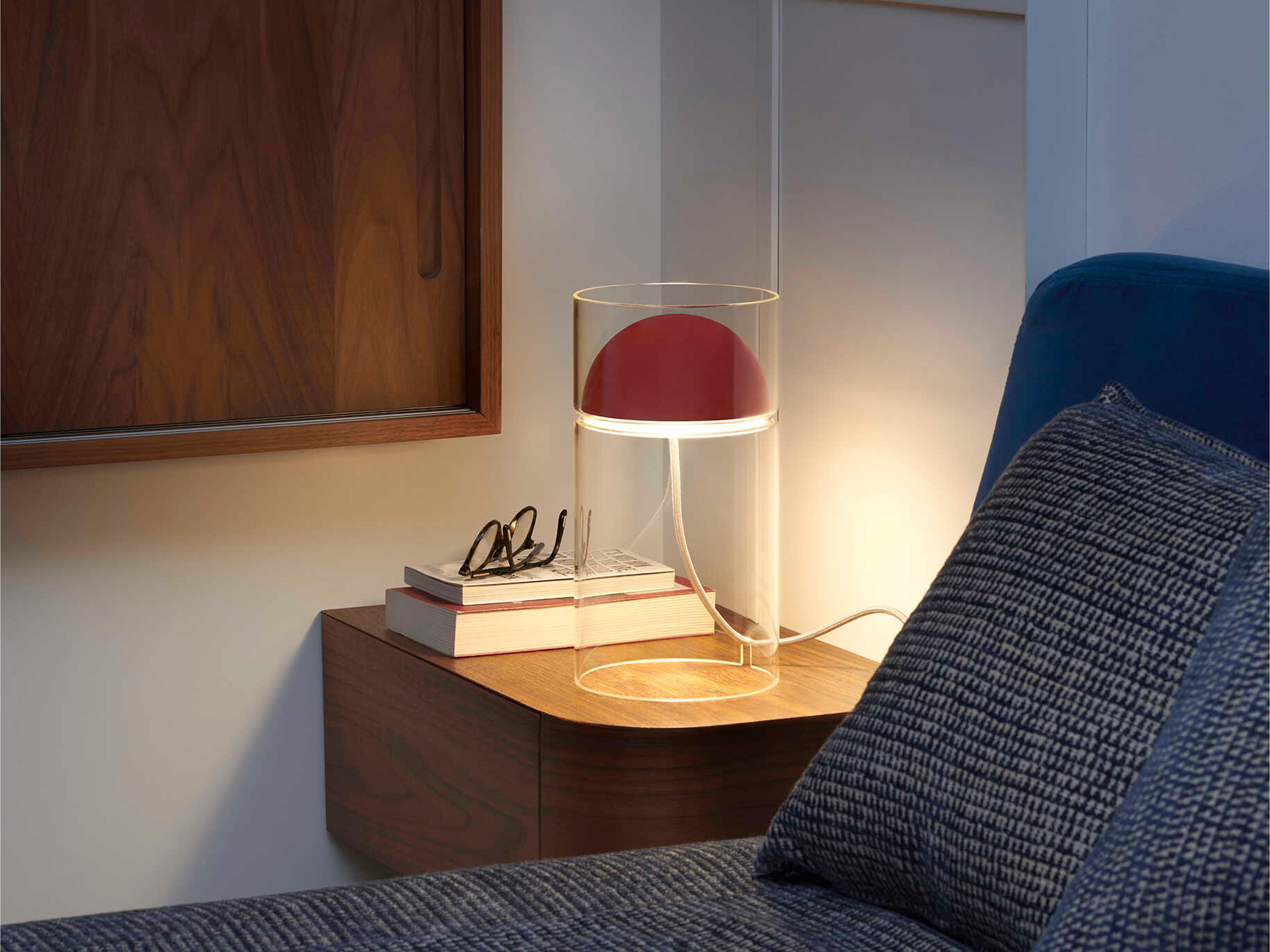 Oluce Medusa 1 - Light Table Lamp