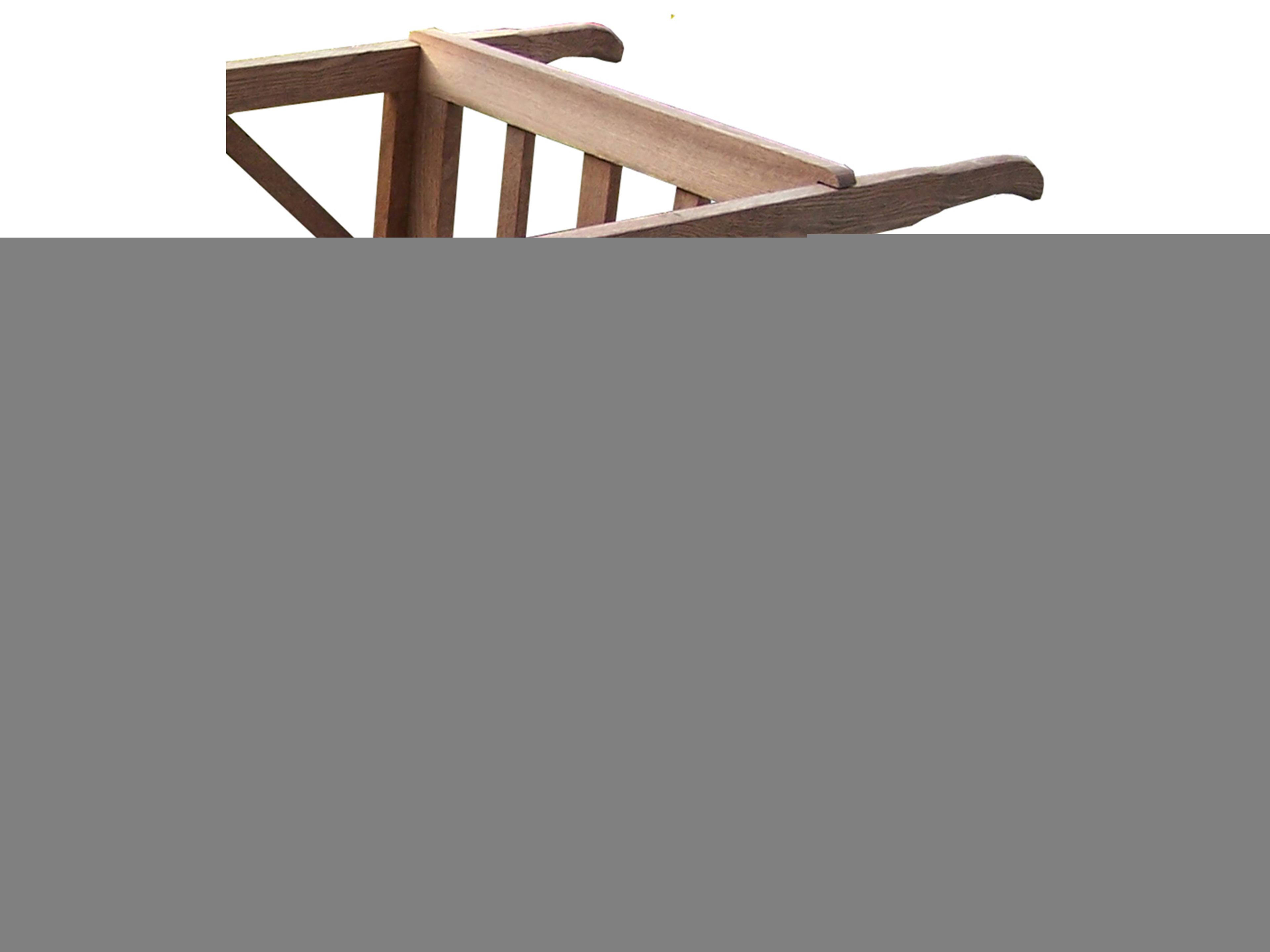 Oakland Living Flower Garden Wagon on wheels