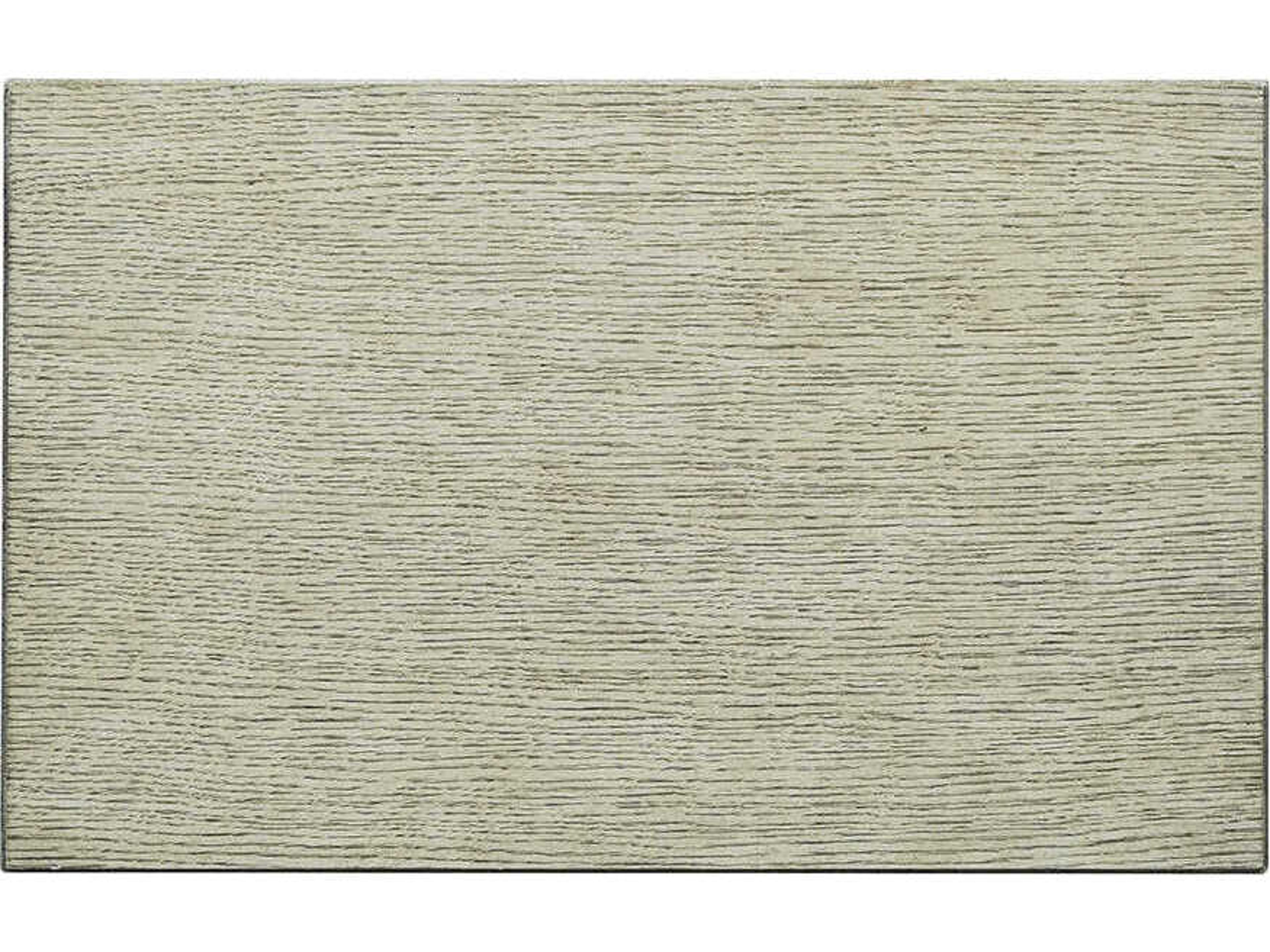 Oliver Home Tempo Rectangular Wood Mist End Table