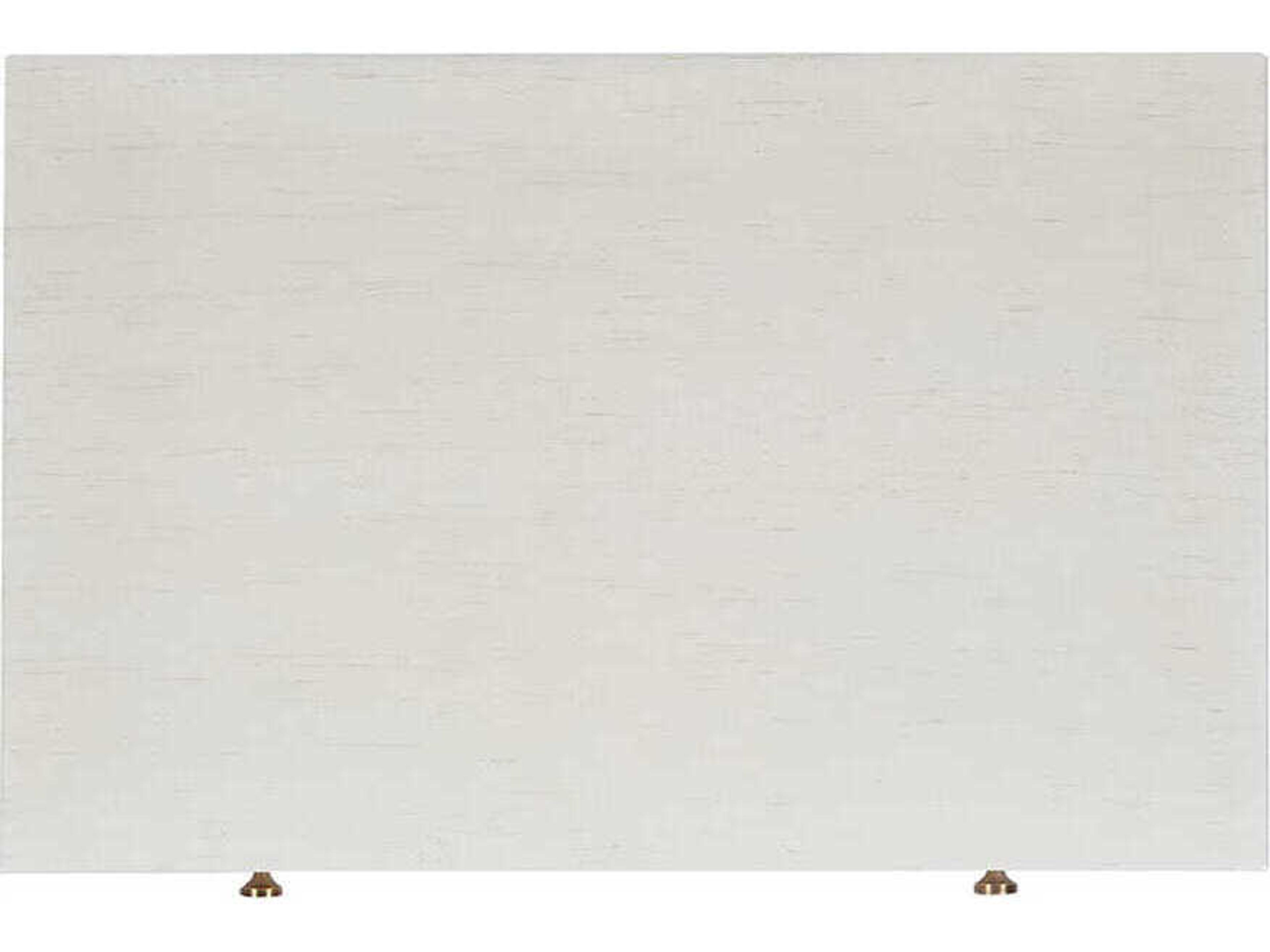 Oliver Home Weston Rectangular Wood Drift End Table