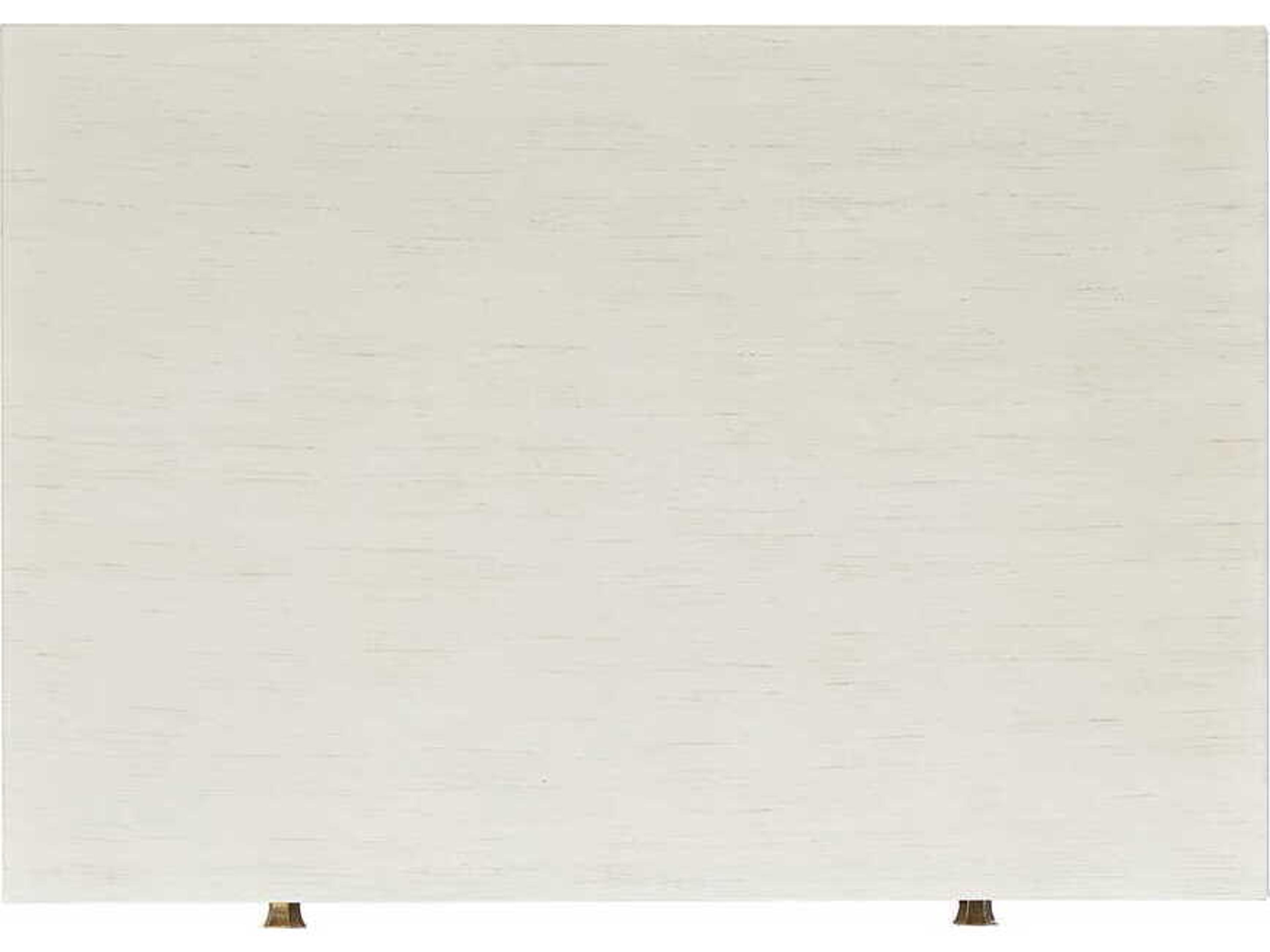 Oliver Home Wallace Rectangular Wood Drift End Table