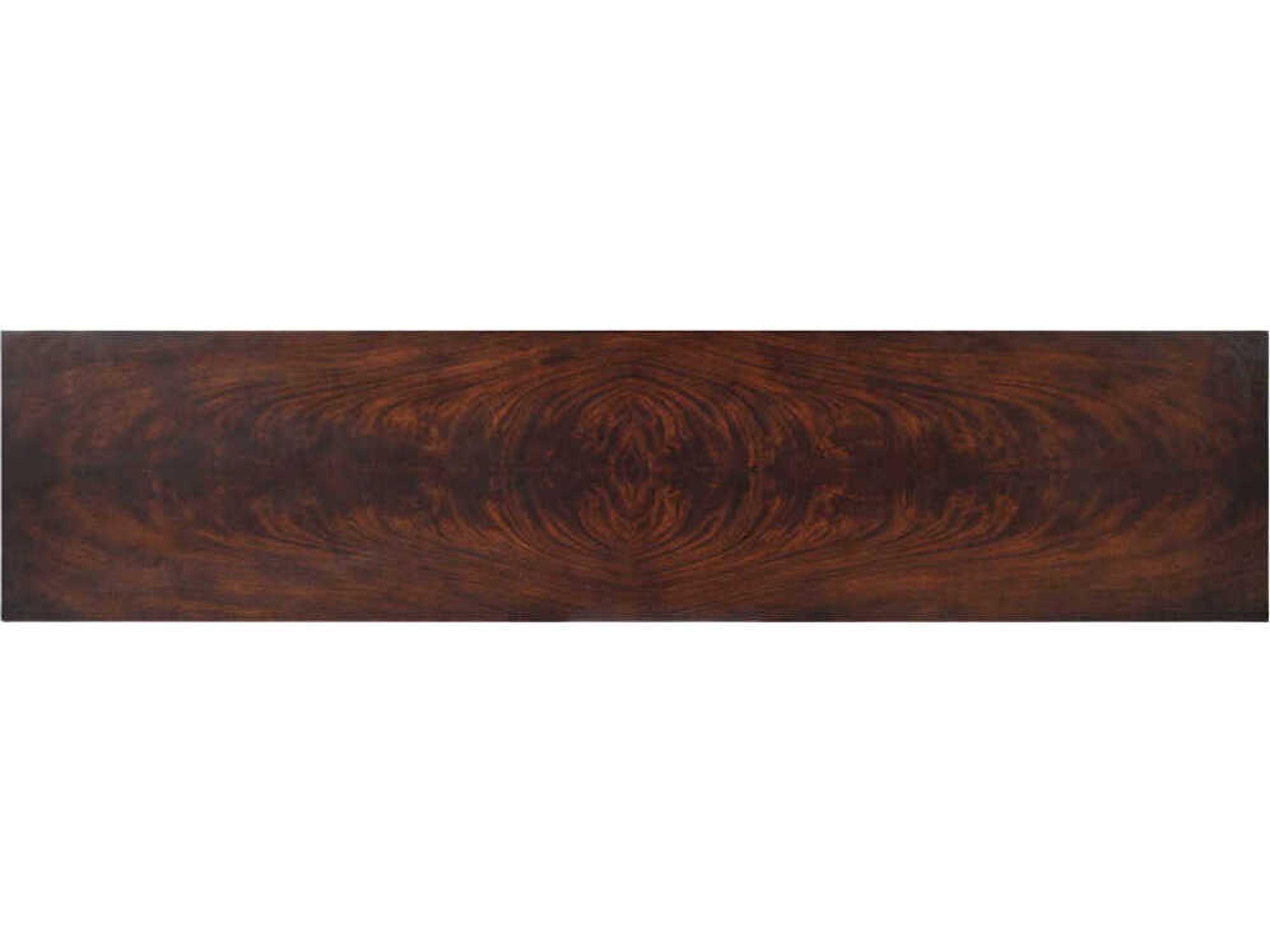 Oliver Home Lewis 72" Mahogany Wood Syrup Sideboard