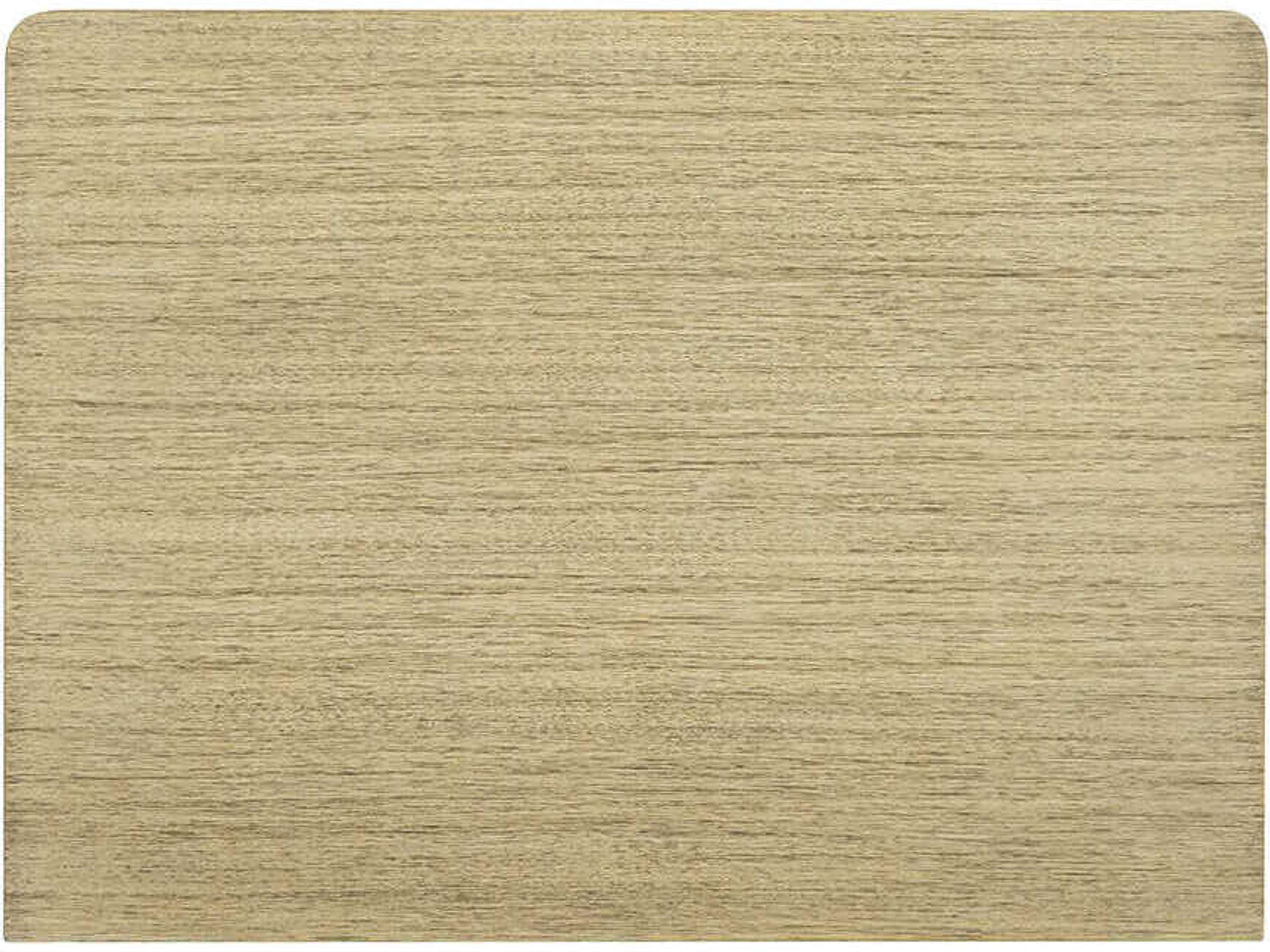 Oliver Home Belle Rectangular Wood Rabbit End Table