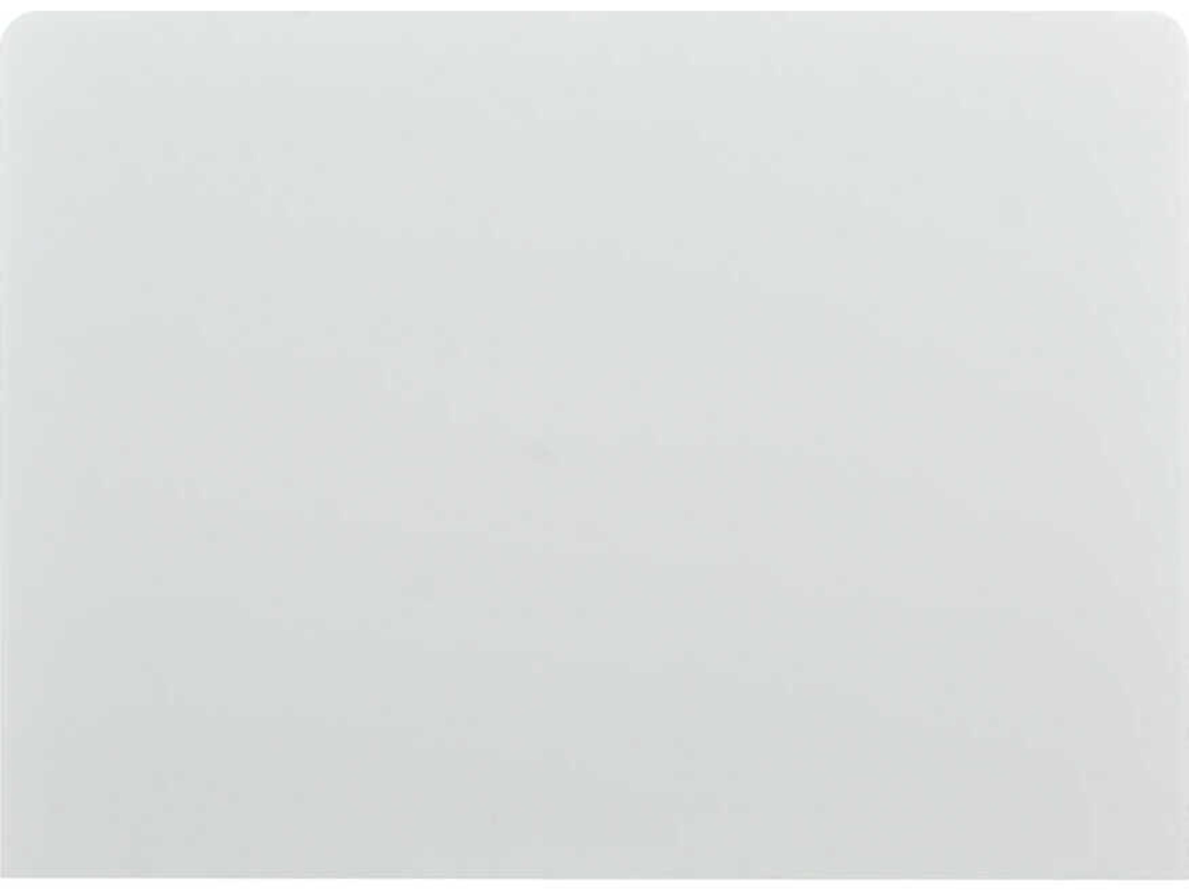 Oliver Home Belle Rectangular Wood Ghost End Table