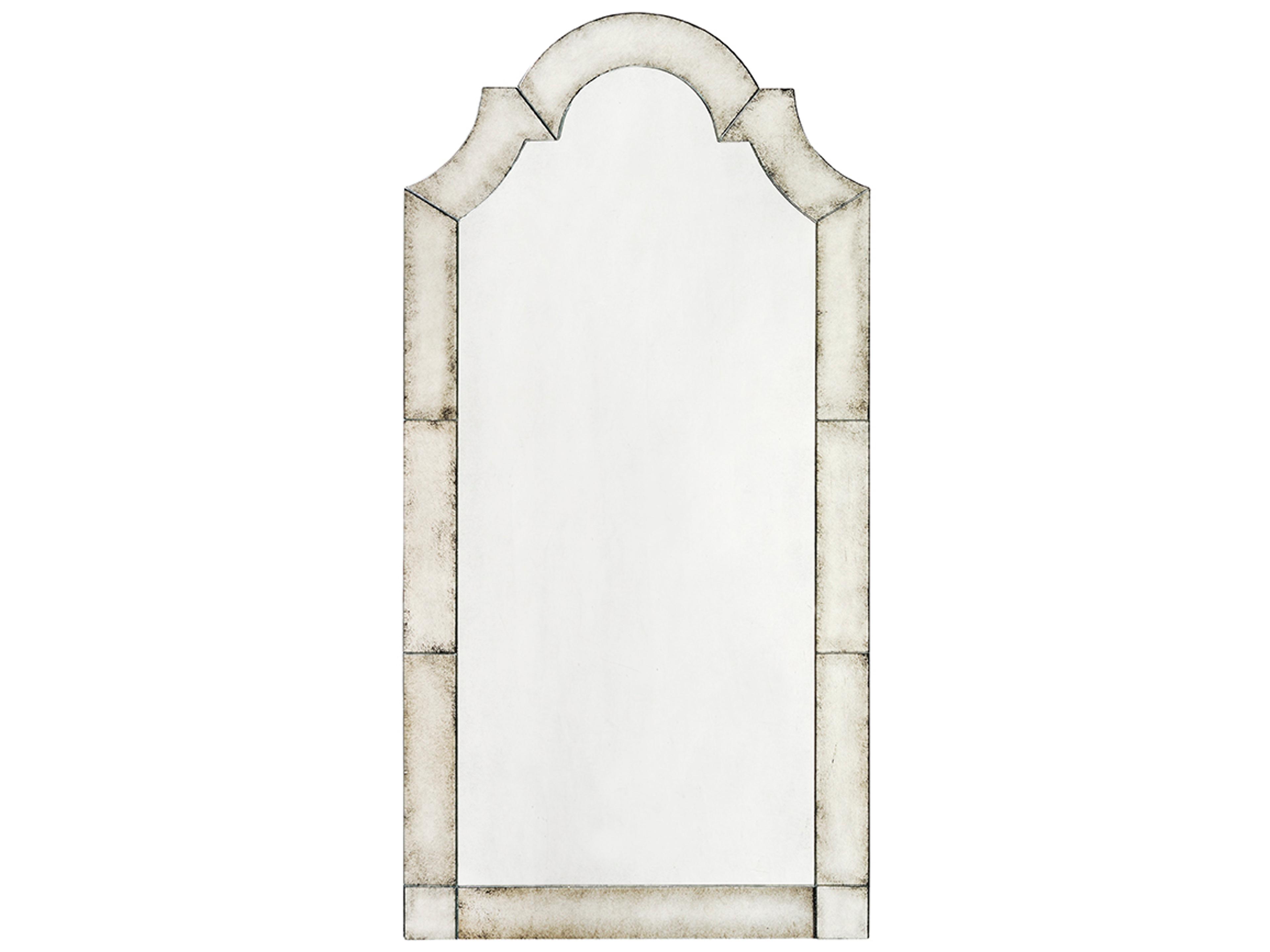 Elizabeth Antique Mirror