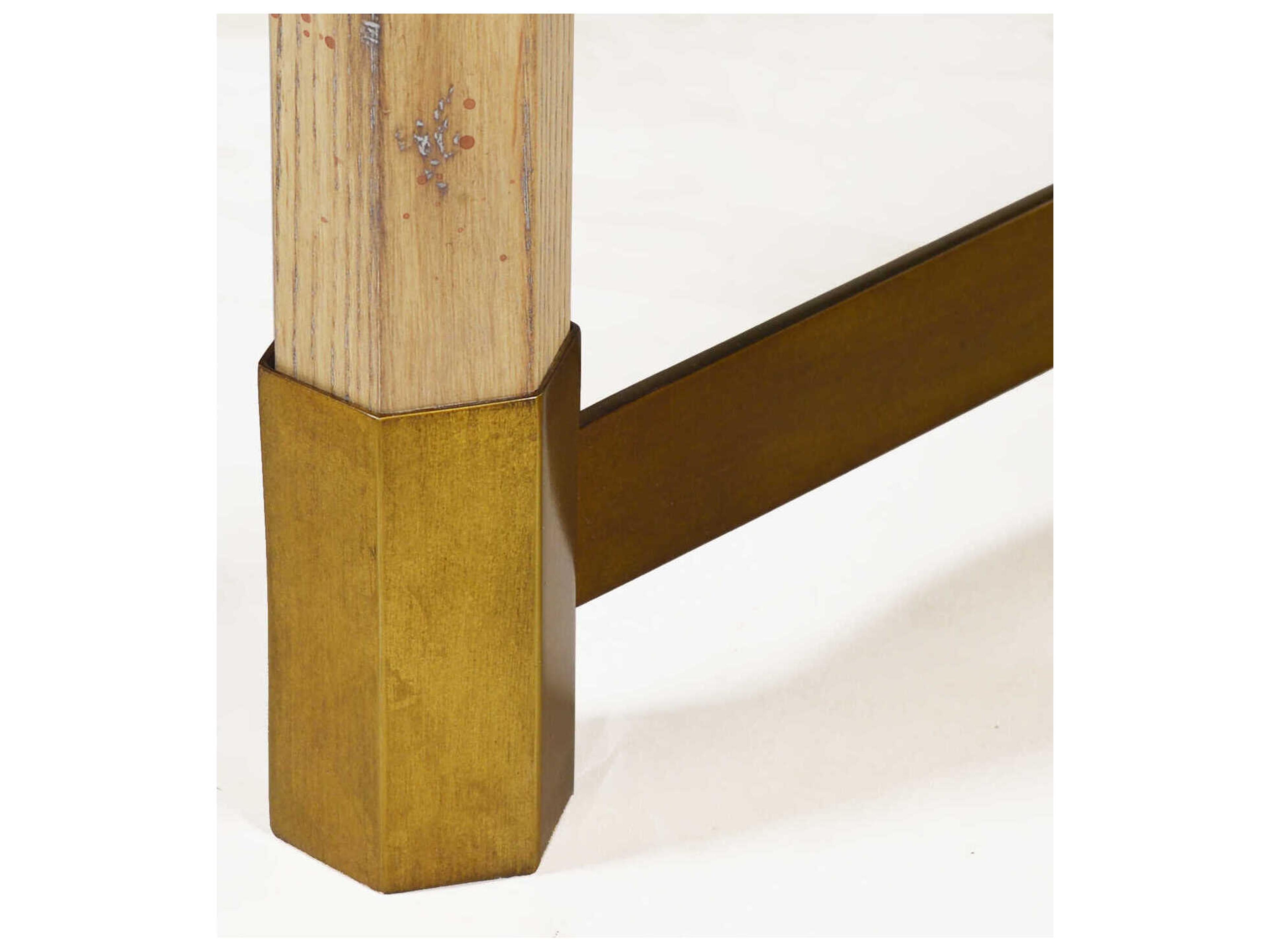 Oliver Home Clovis Round Wood Oatmeal Coffee Table