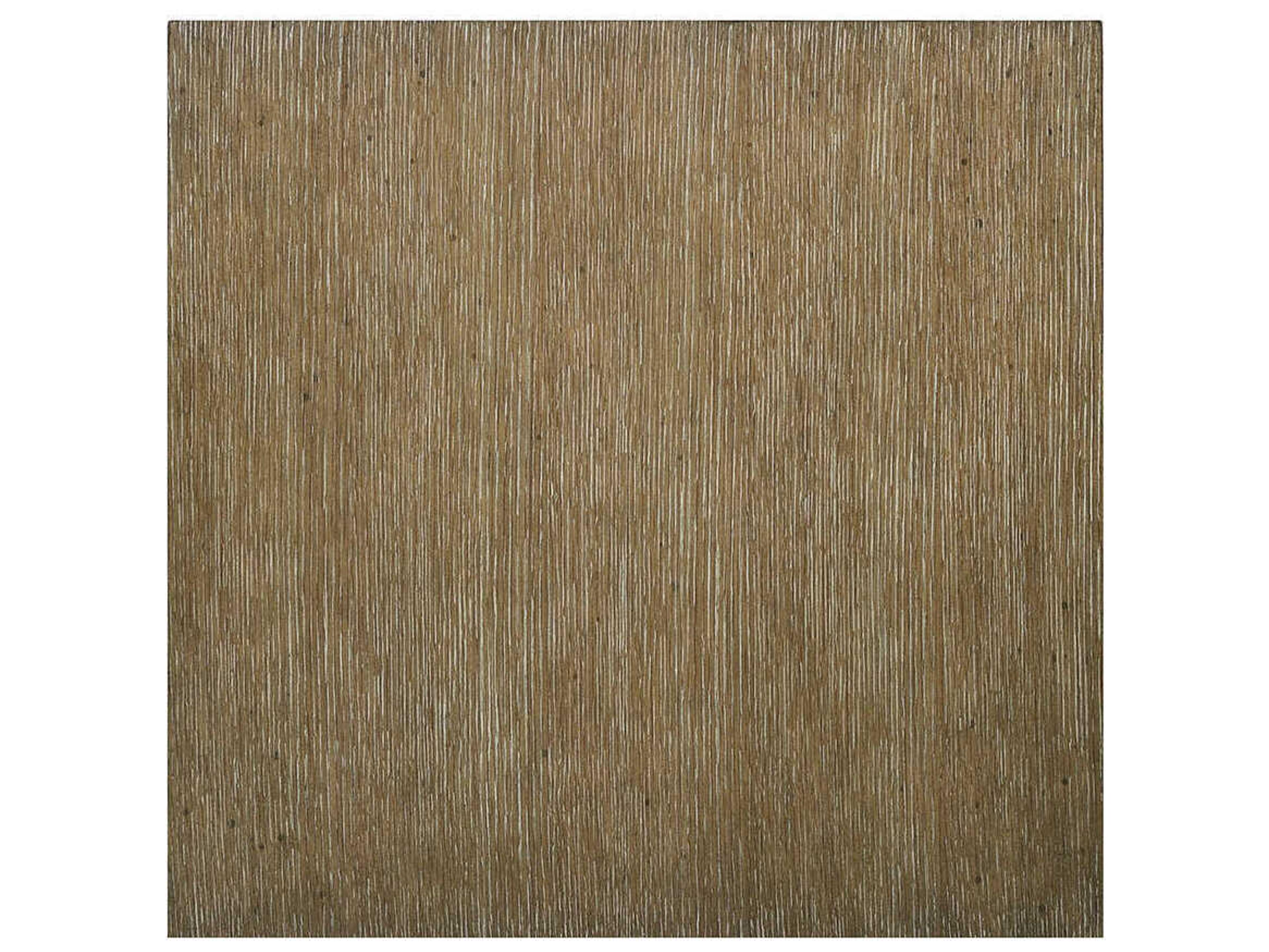 Oliver Home El Paso Square Wood Hampton End Table