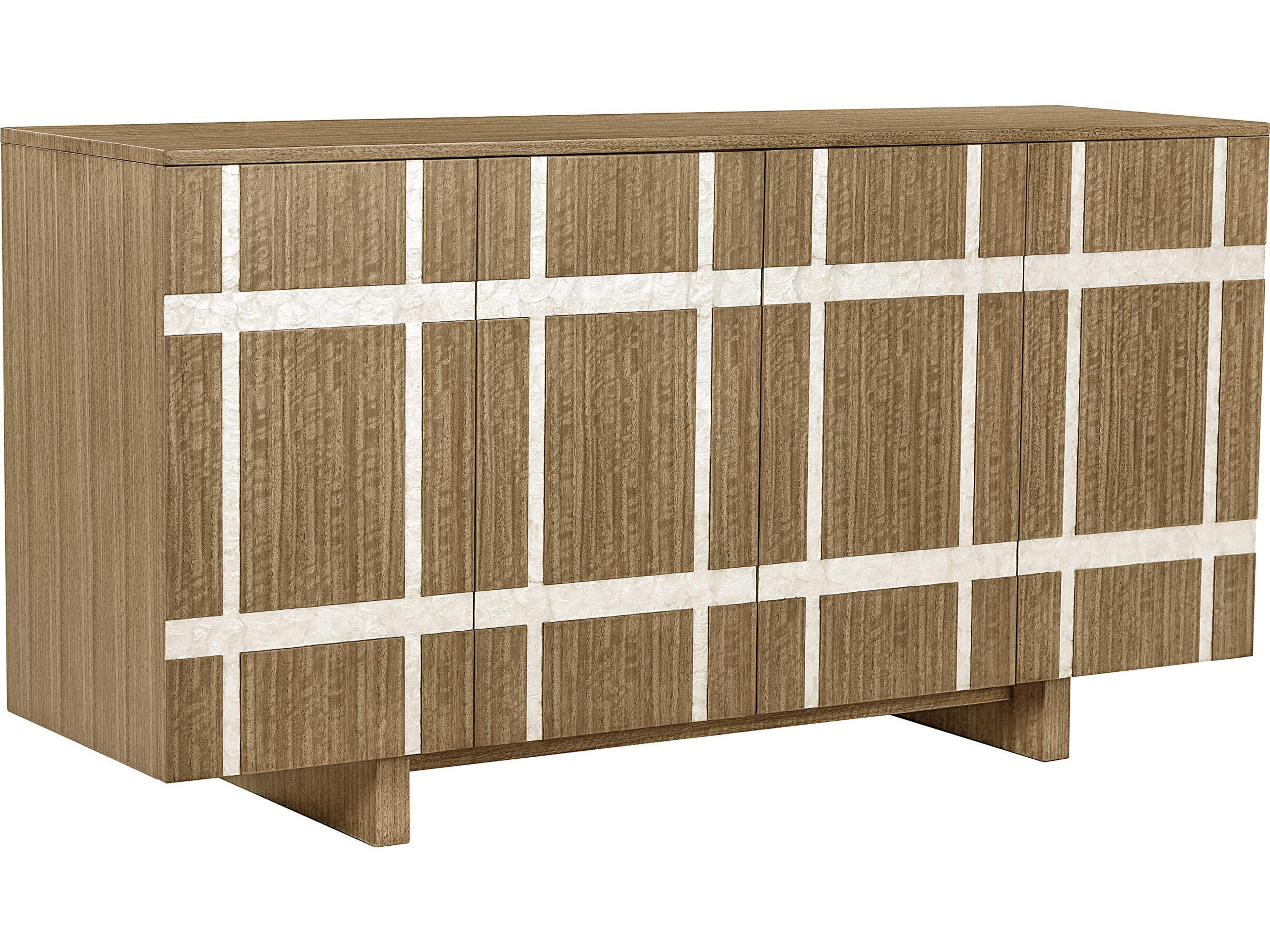 Hansen 68" Tawny Sideboard