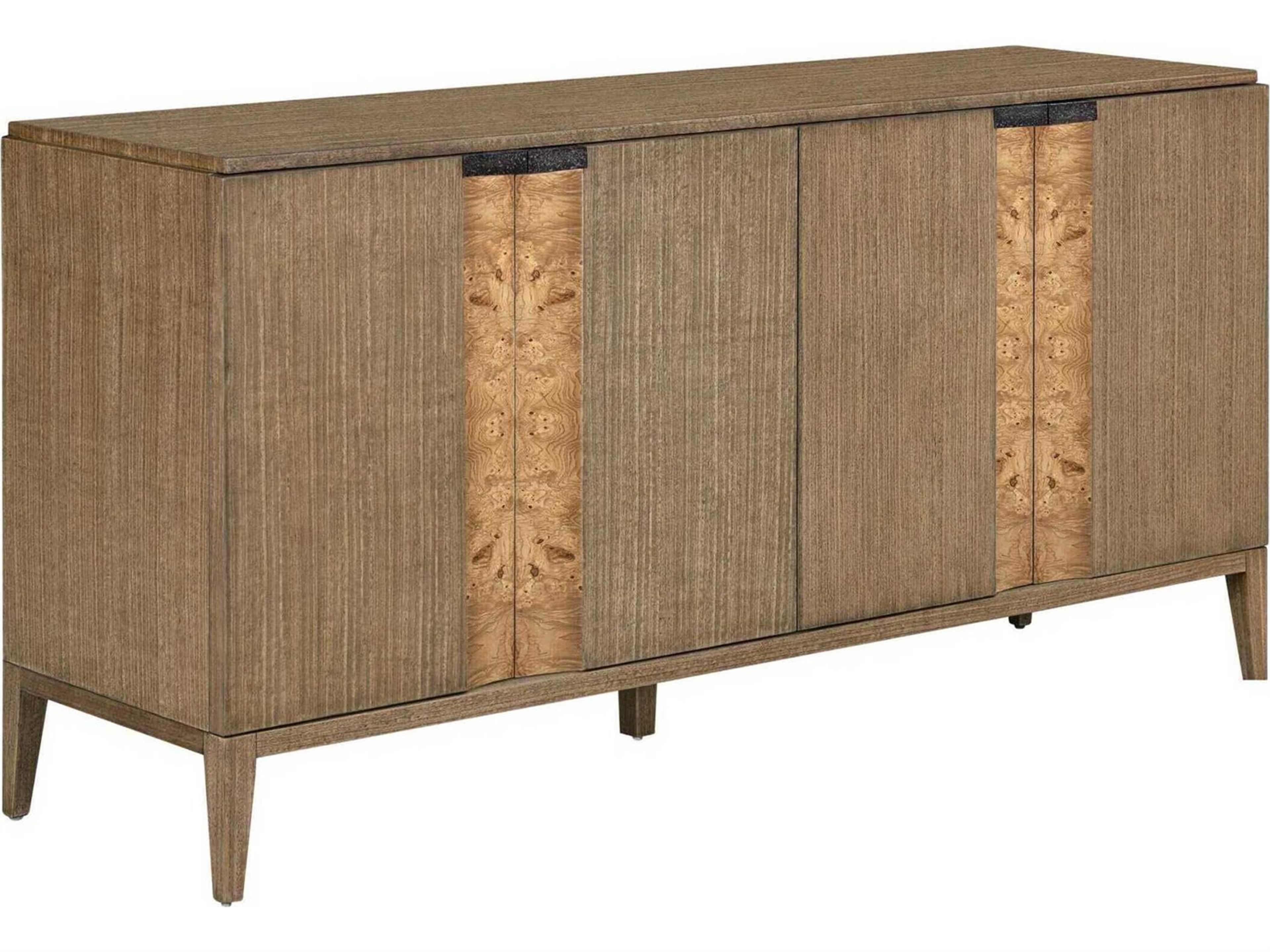 Aberdeen 70" Hardwood Sideboard